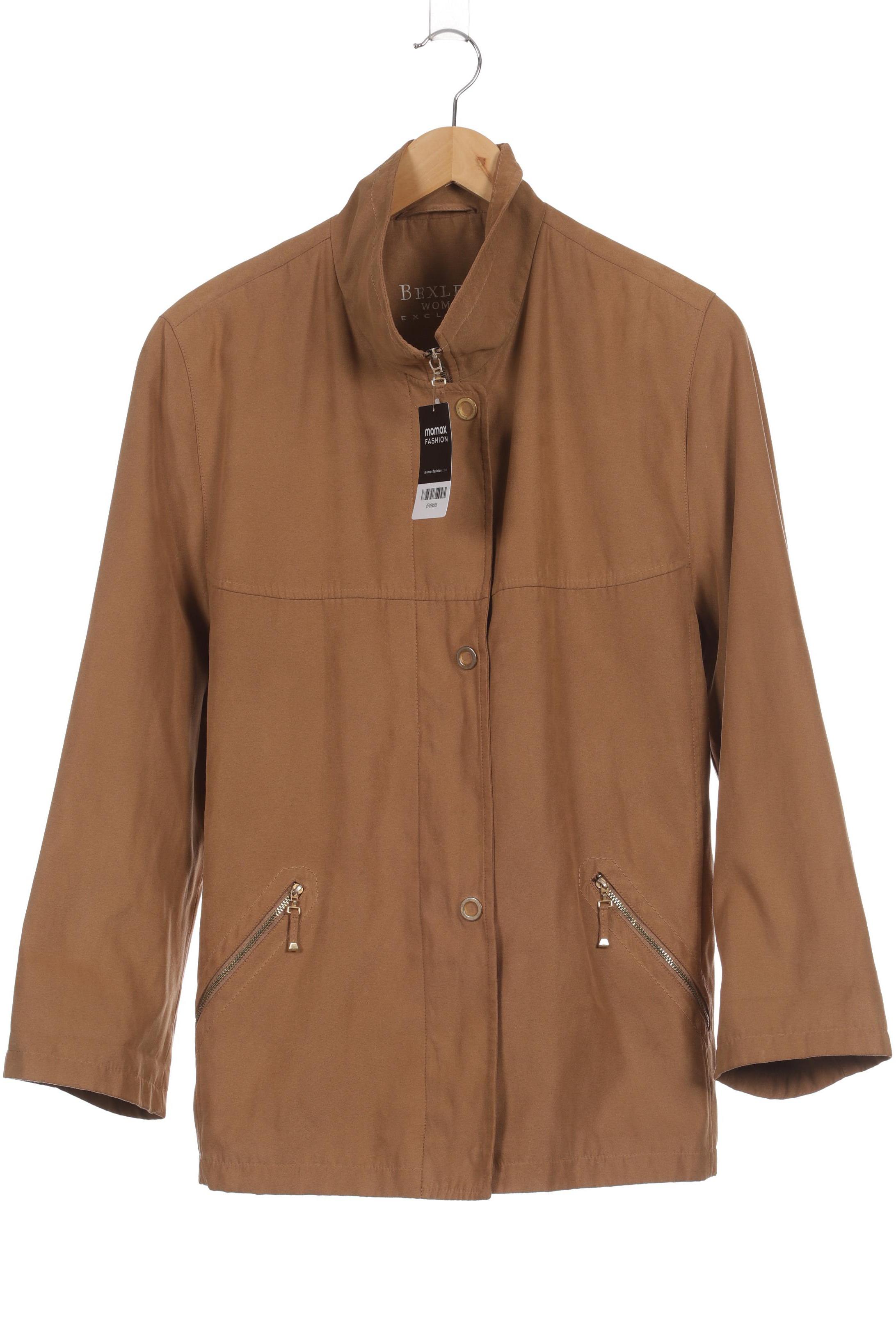 

Bexleys Damen Jacke, braun, Gr. 20