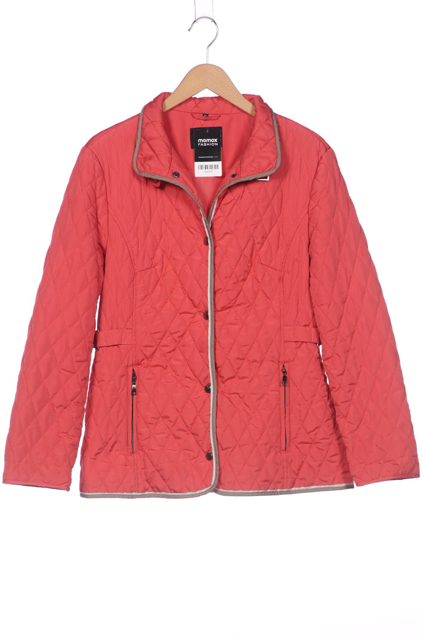 

Bexleys Damen Jacke, pink, Gr. 42