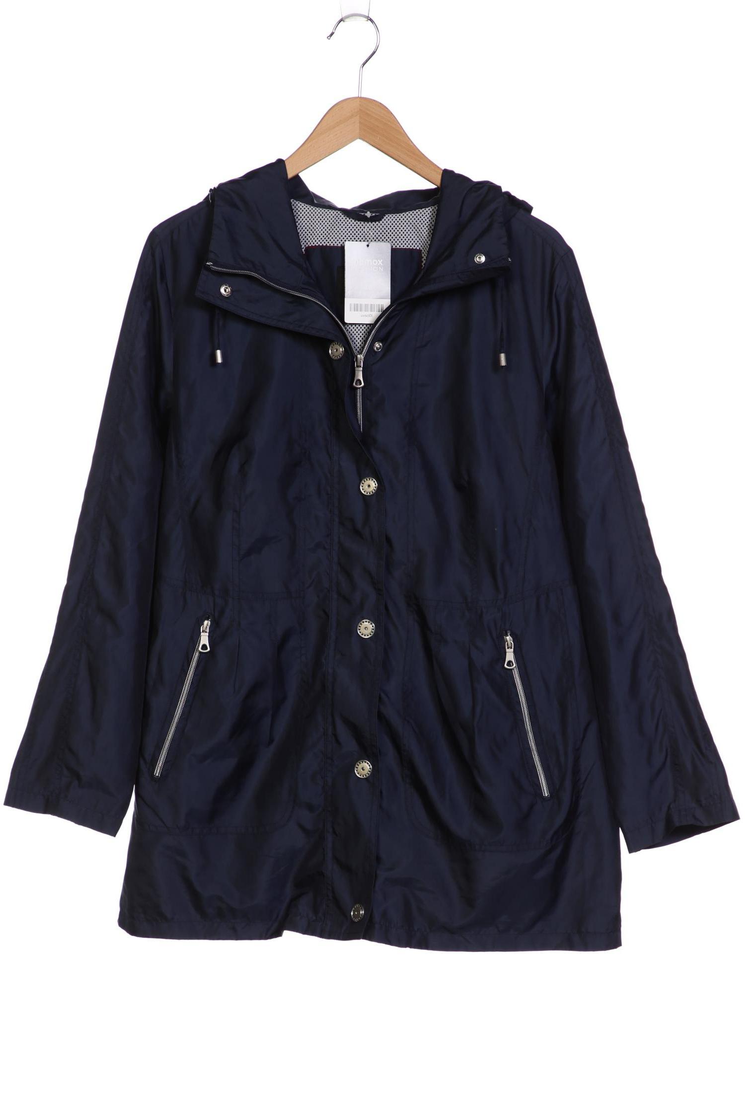 

Bexleys Damen Jacke, marineblau, Gr. 46