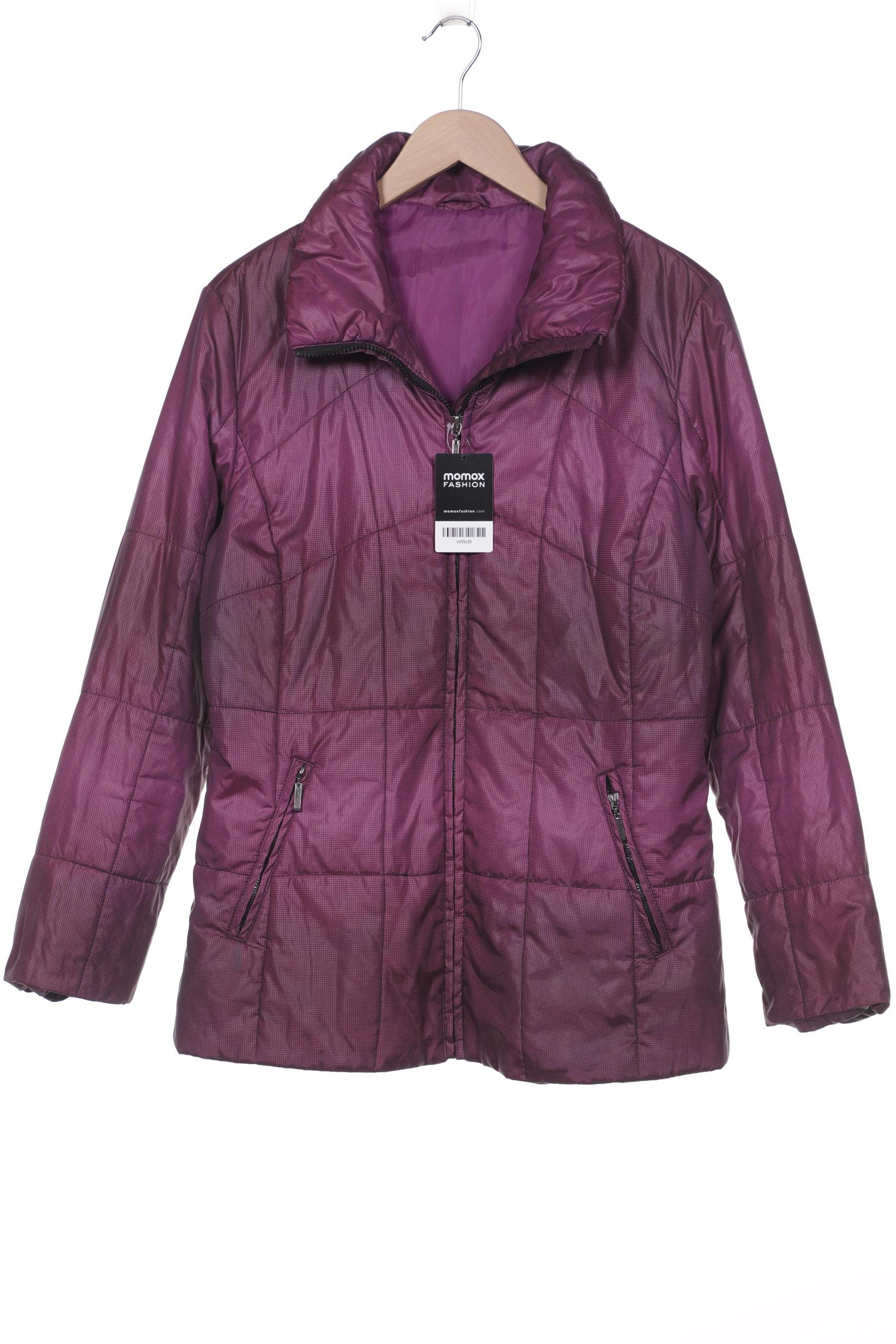 

Bexleys Damen Jacke, pink