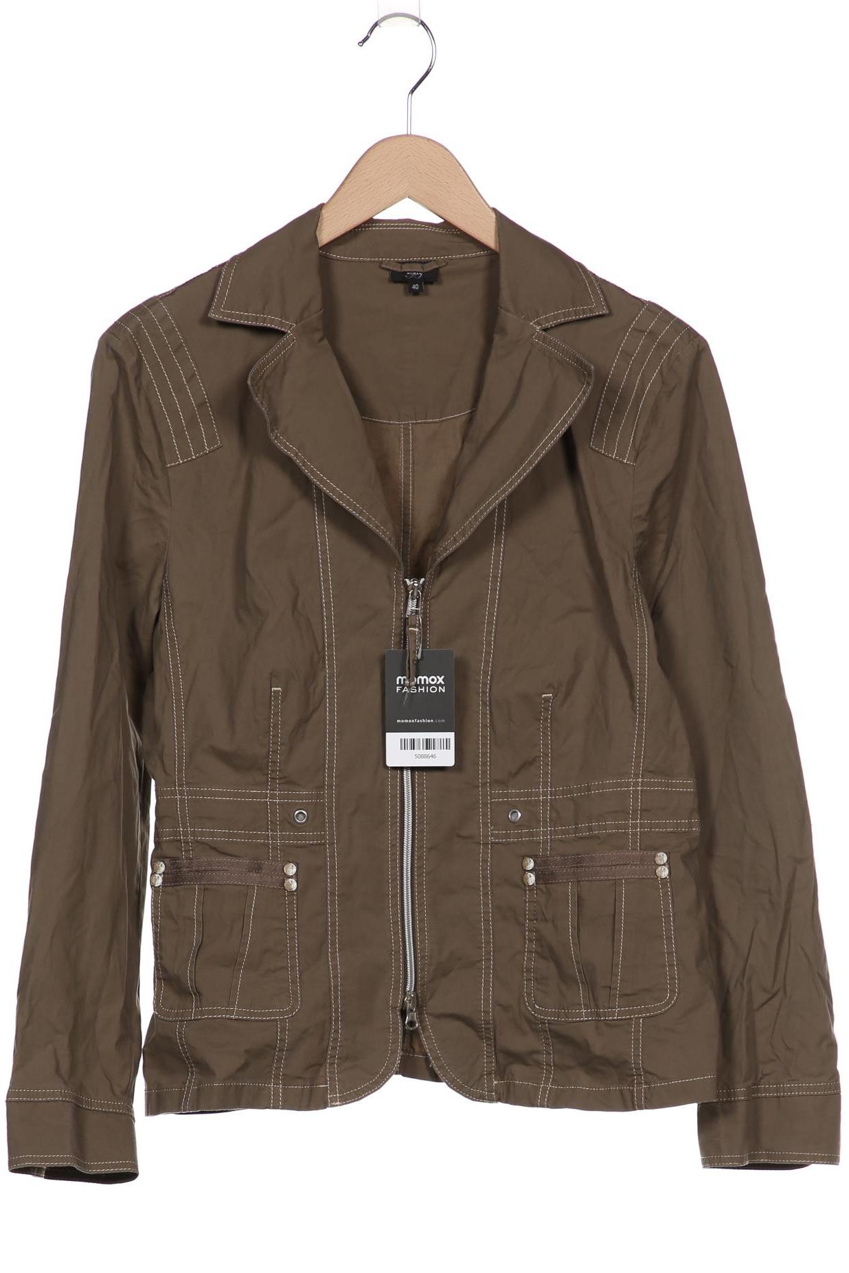 

Bexleys Damen Jacke, braun