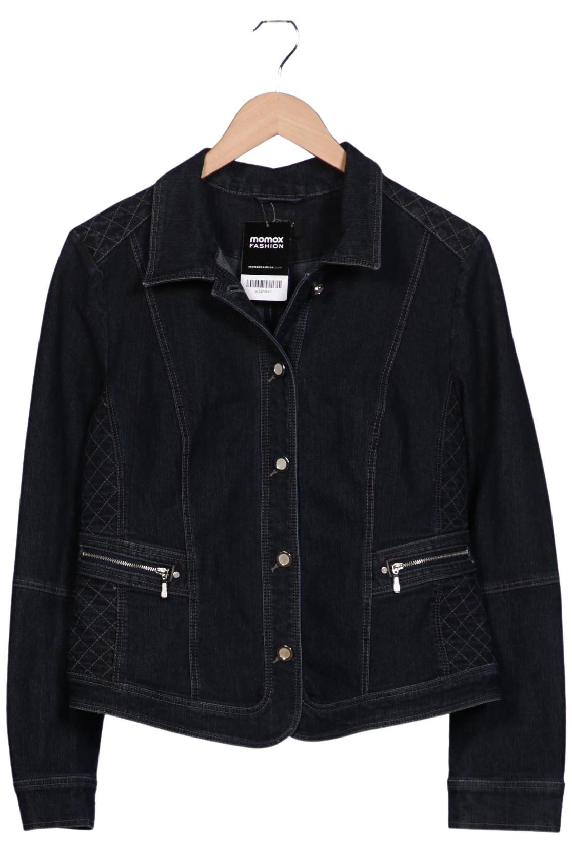 

Bexleys Damen Jacke, marineblau, Gr. 42