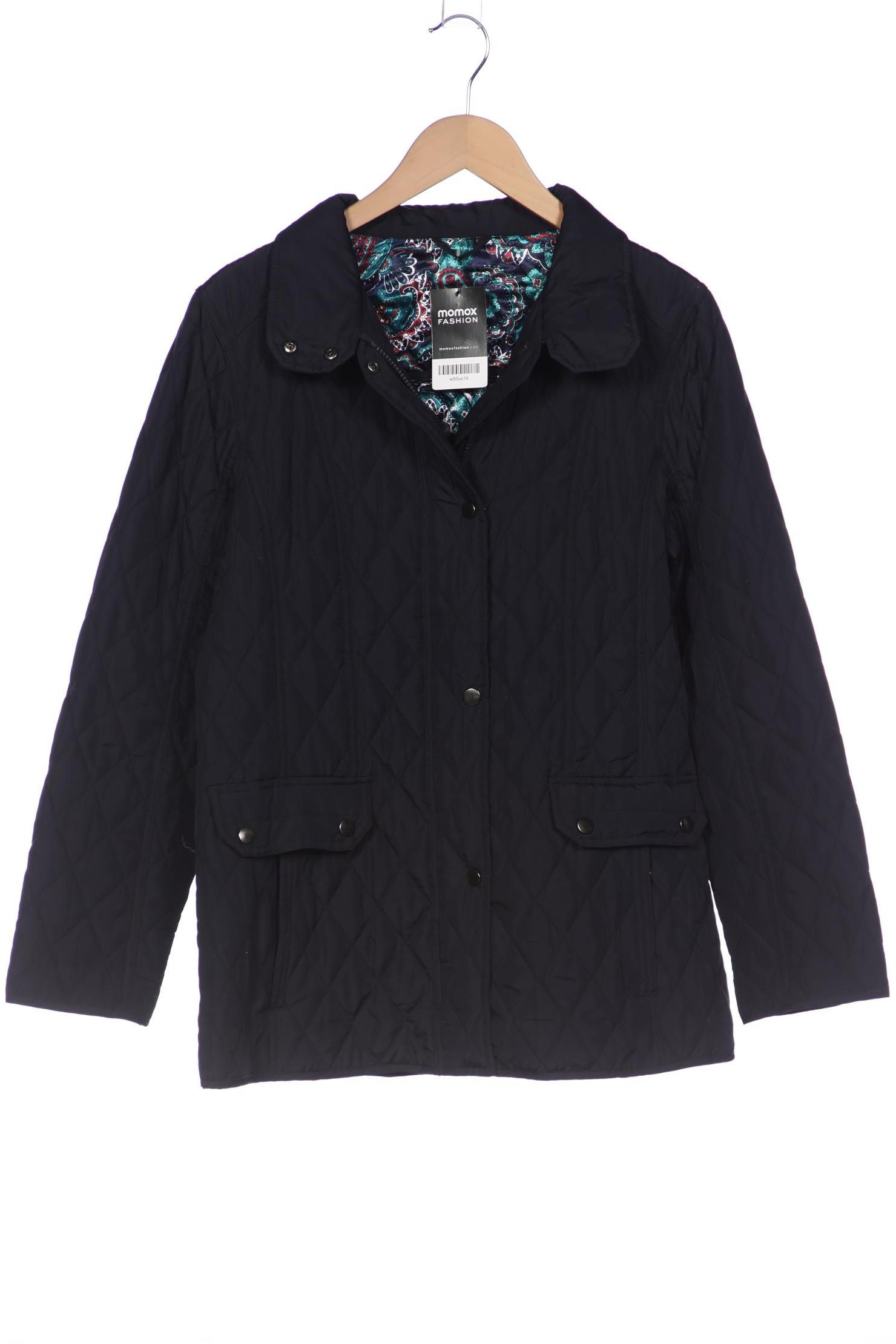 

Bexleys Damen Jacke, marineblau, Gr. 40