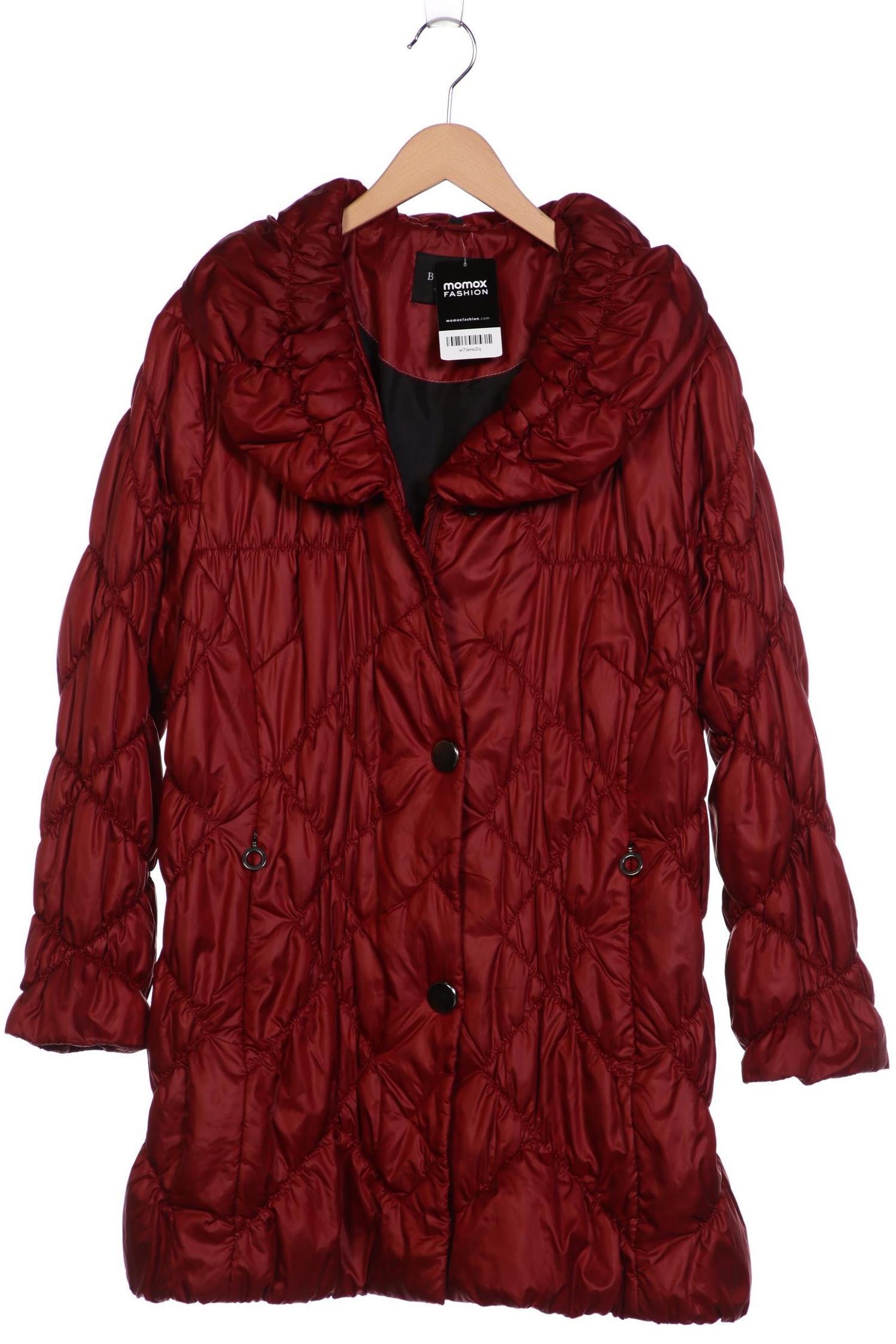 

Bexleys Damen Jacke, rot, Gr. 48