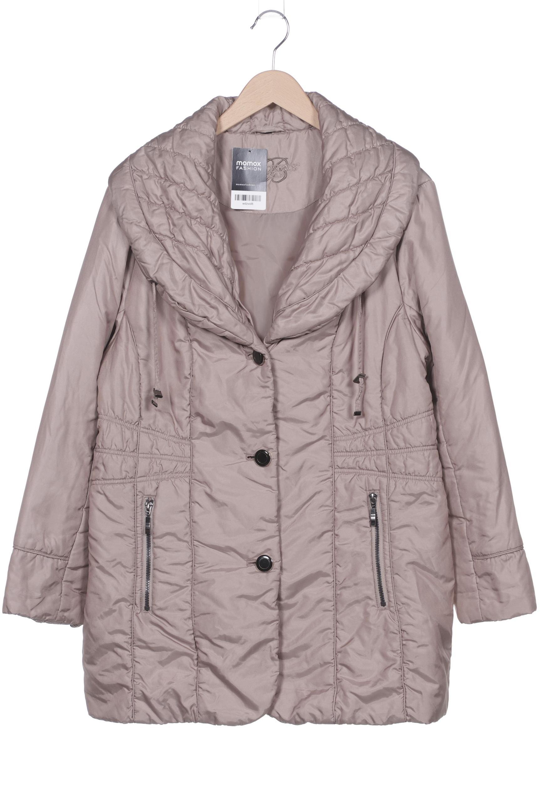 

Bexleys Damen Jacke, braun, Gr. 40