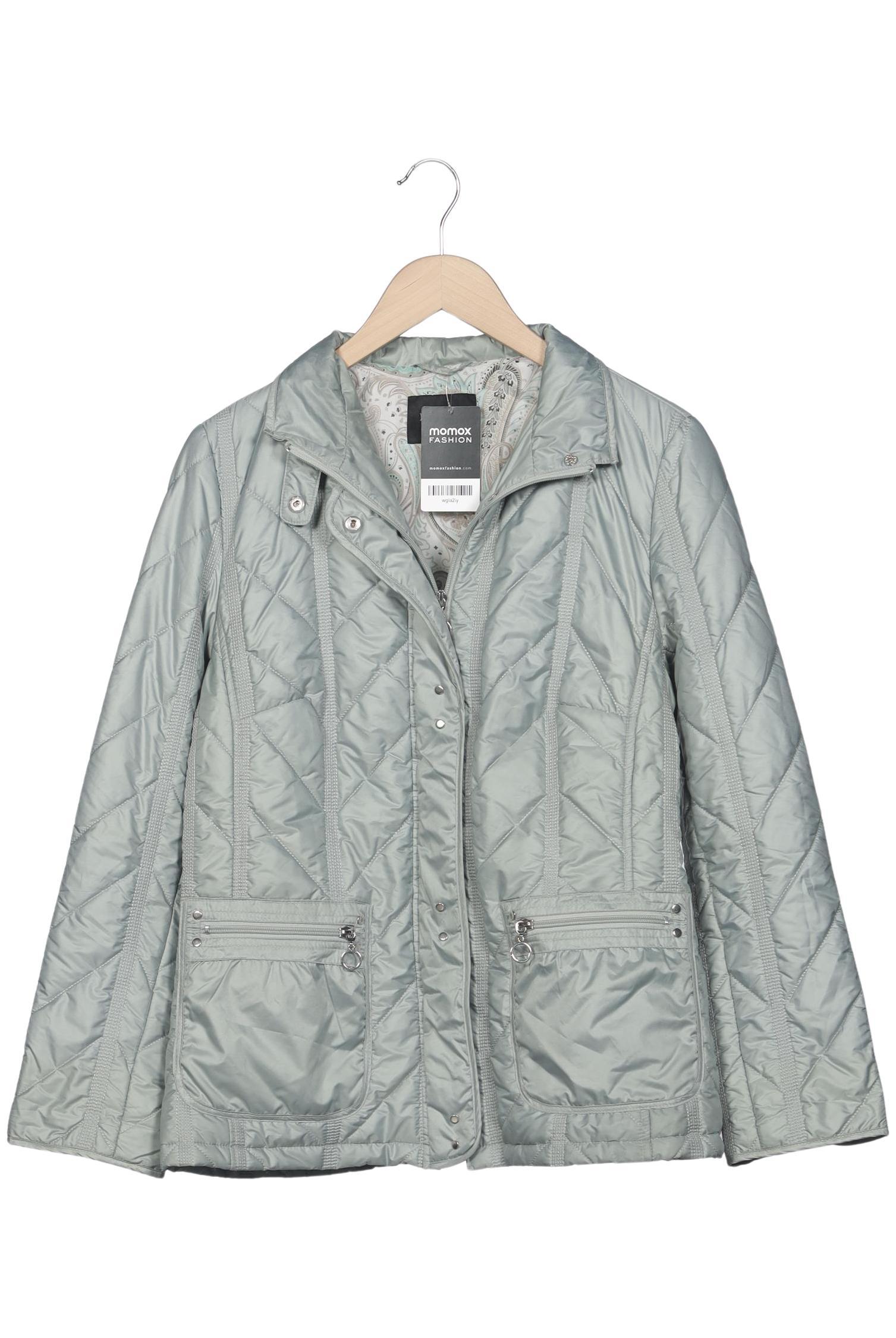 

Bexleys Damen Jacke, hellblau, Gr. 40