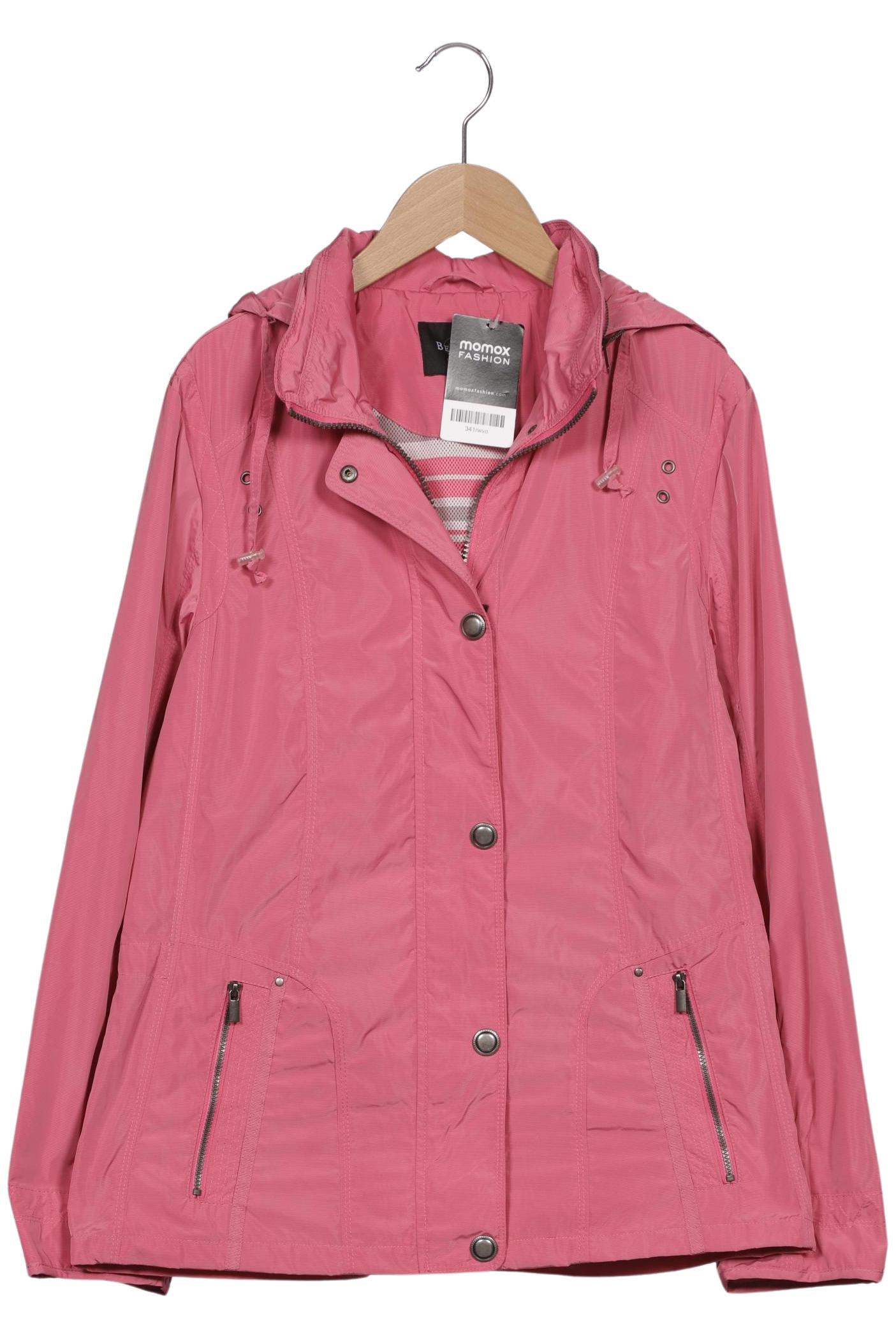 

Bexleys Damen Jacke, pink, Gr. 40