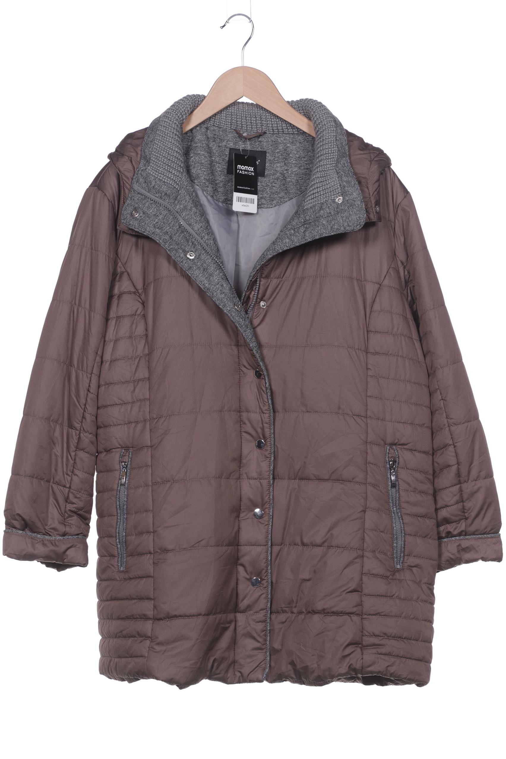 

Bexleys Damen Jacke, braun, Gr. 50