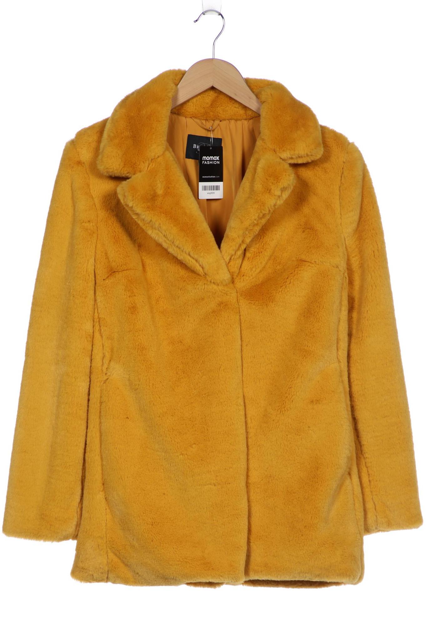 

Bexleys Damen Jacke, gelb