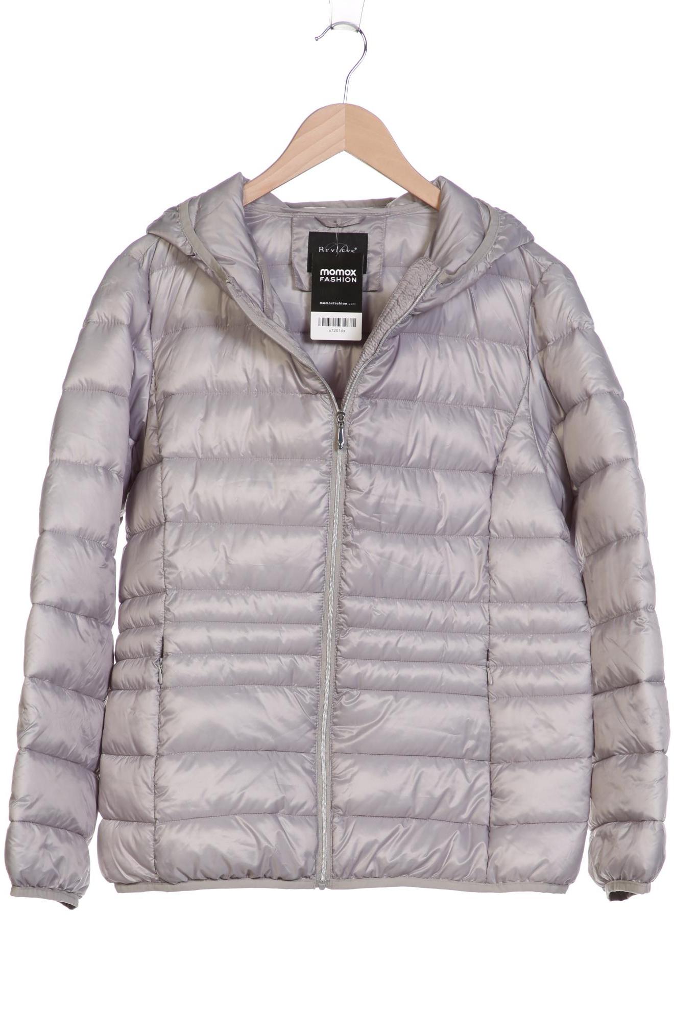 

Bexleys Damen Jacke, grau, Gr. 46
