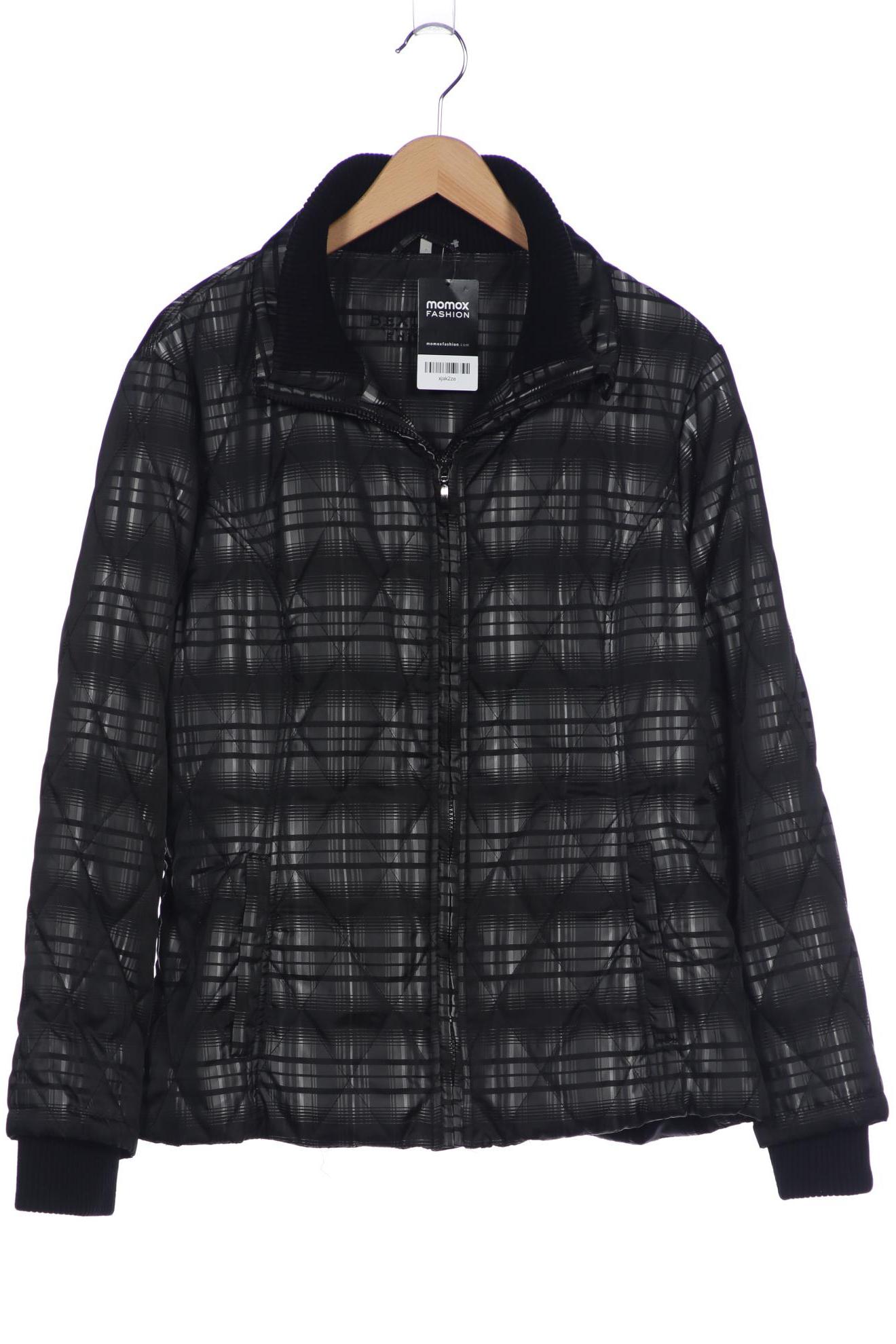 

Bexleys Damen Jacke, grau, Gr. 46