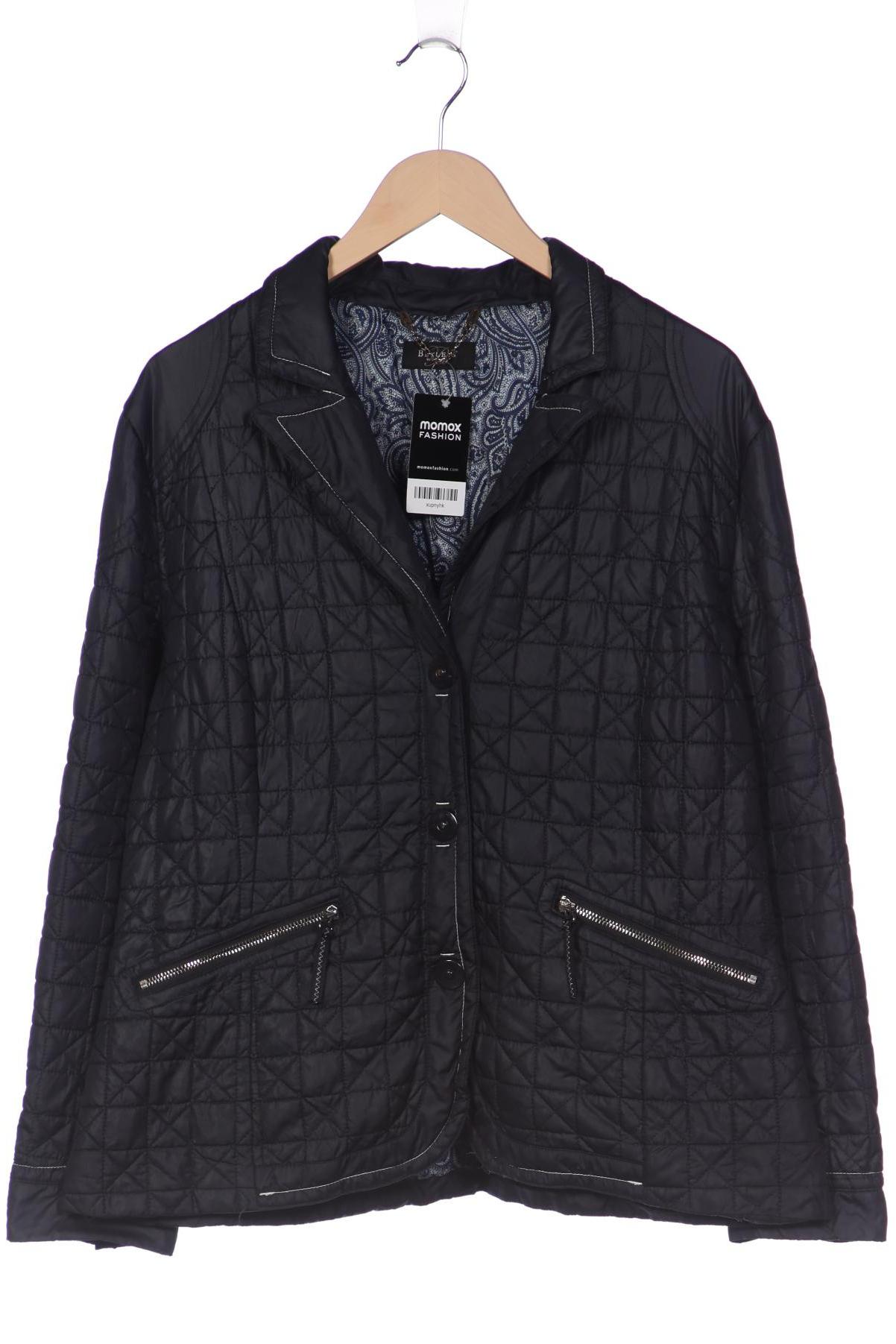 

Bexleys Damen Jacke, marineblau