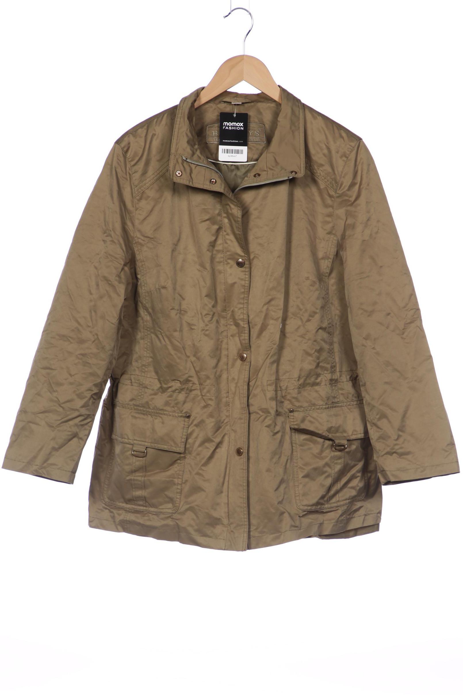 

Bexleys Damen Jacke, braun
