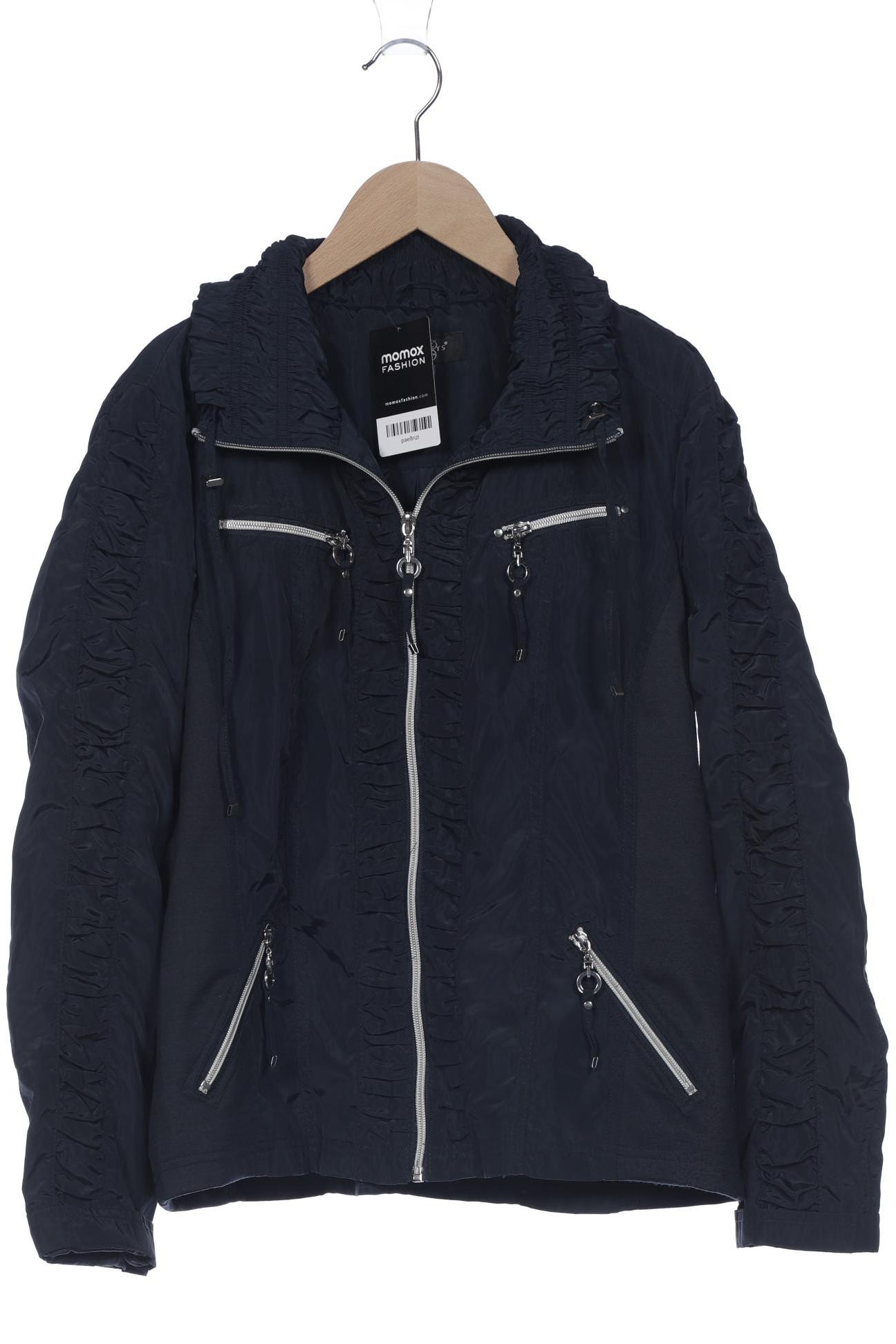 

Bexleys Damen Jacke, marineblau, Gr. 40
