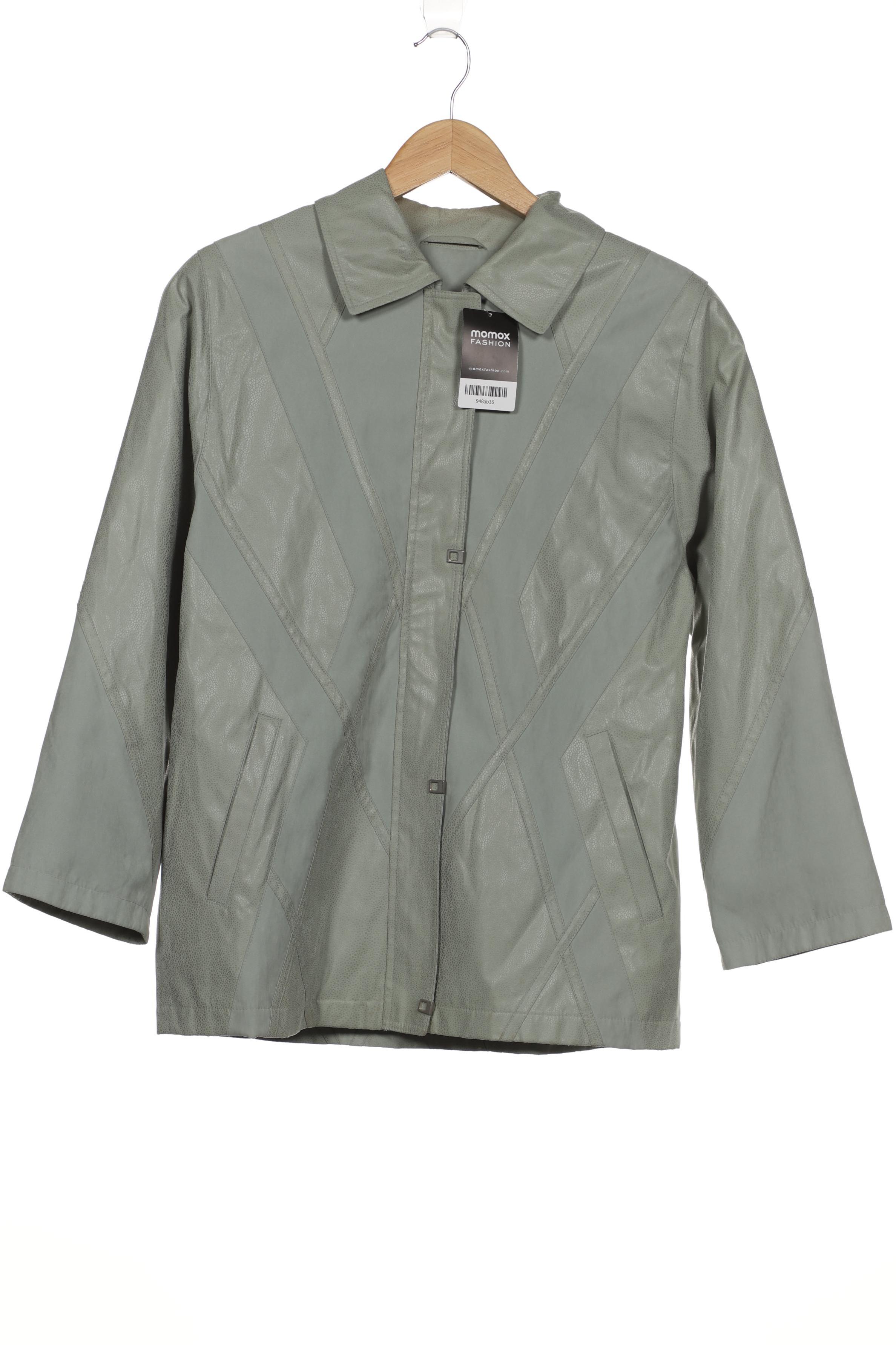 

Bexleys Damen Jacke, türkis