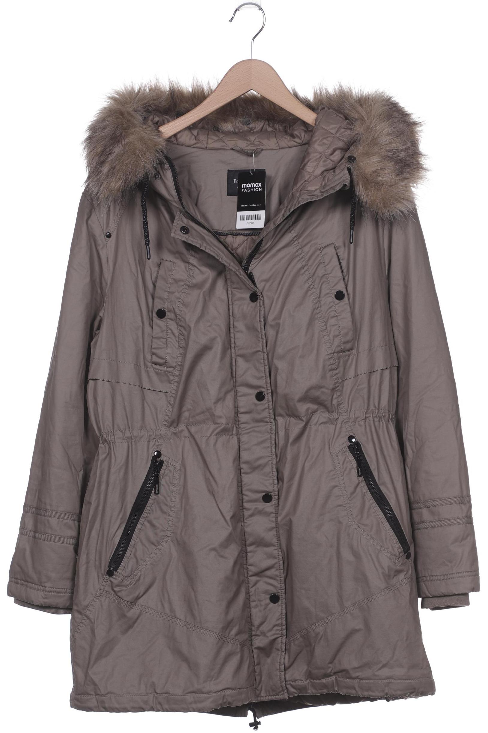 

Bexleys Damen Jacke, braun, Gr. 46