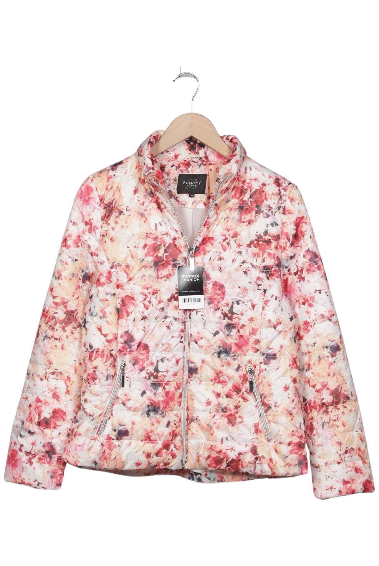 

Bexleys Damen Jacke, mehrfarbig, Gr. 40