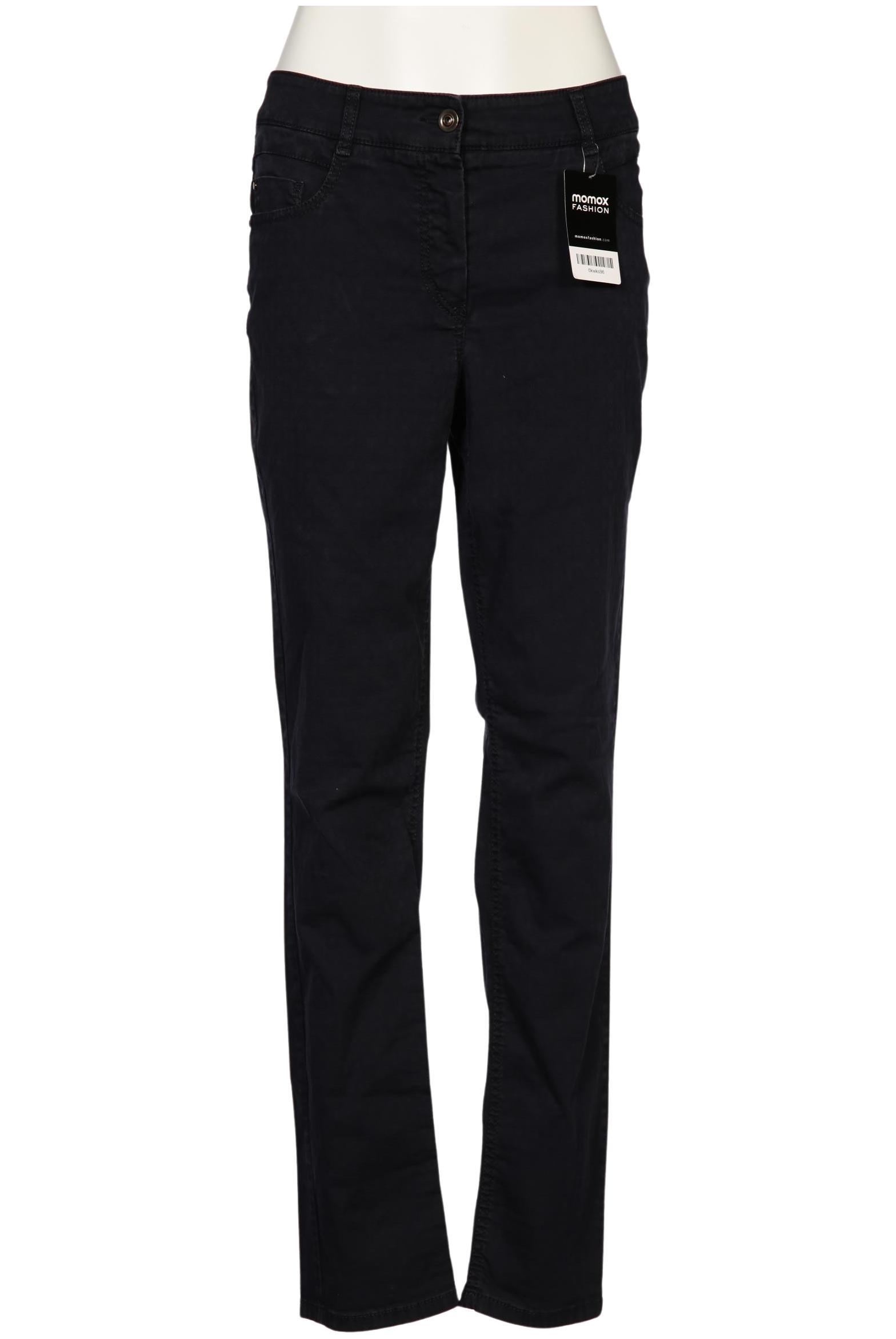 

Bexleys Damen Jeans, marineblau, Gr. 40