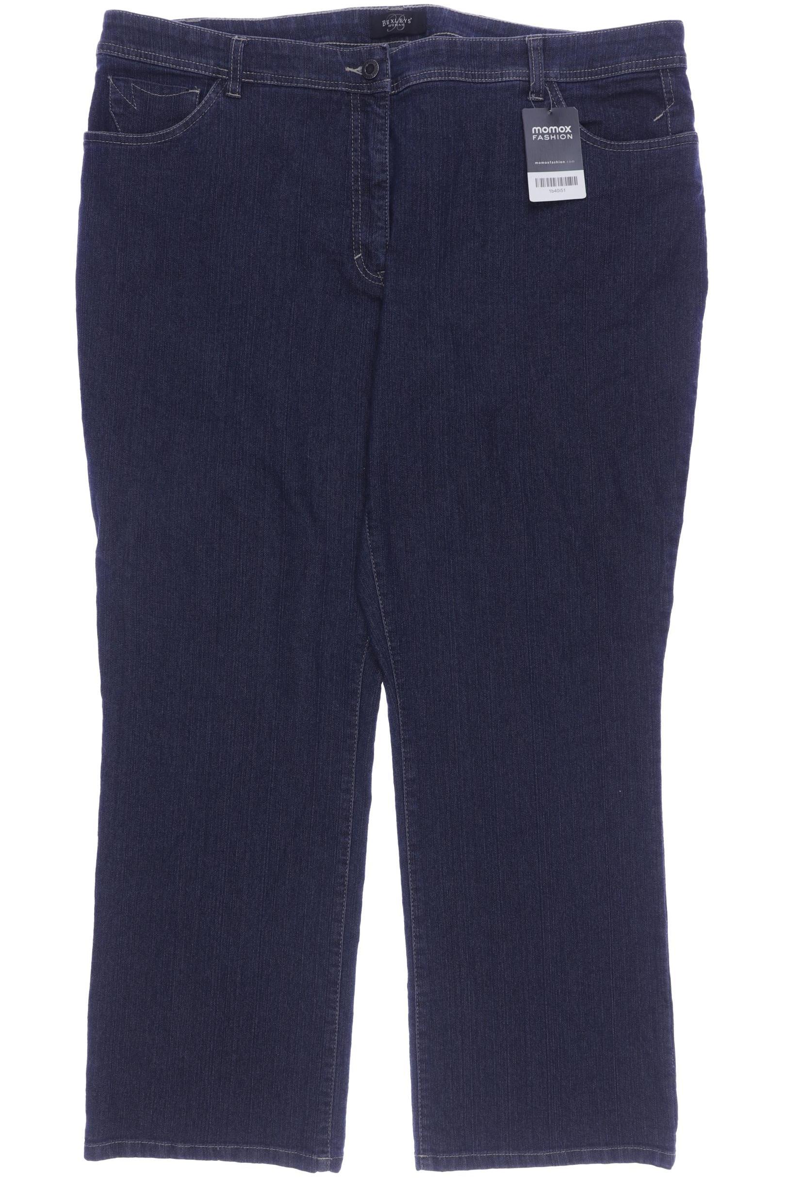 

Bexleys Damen Jeans, marineblau