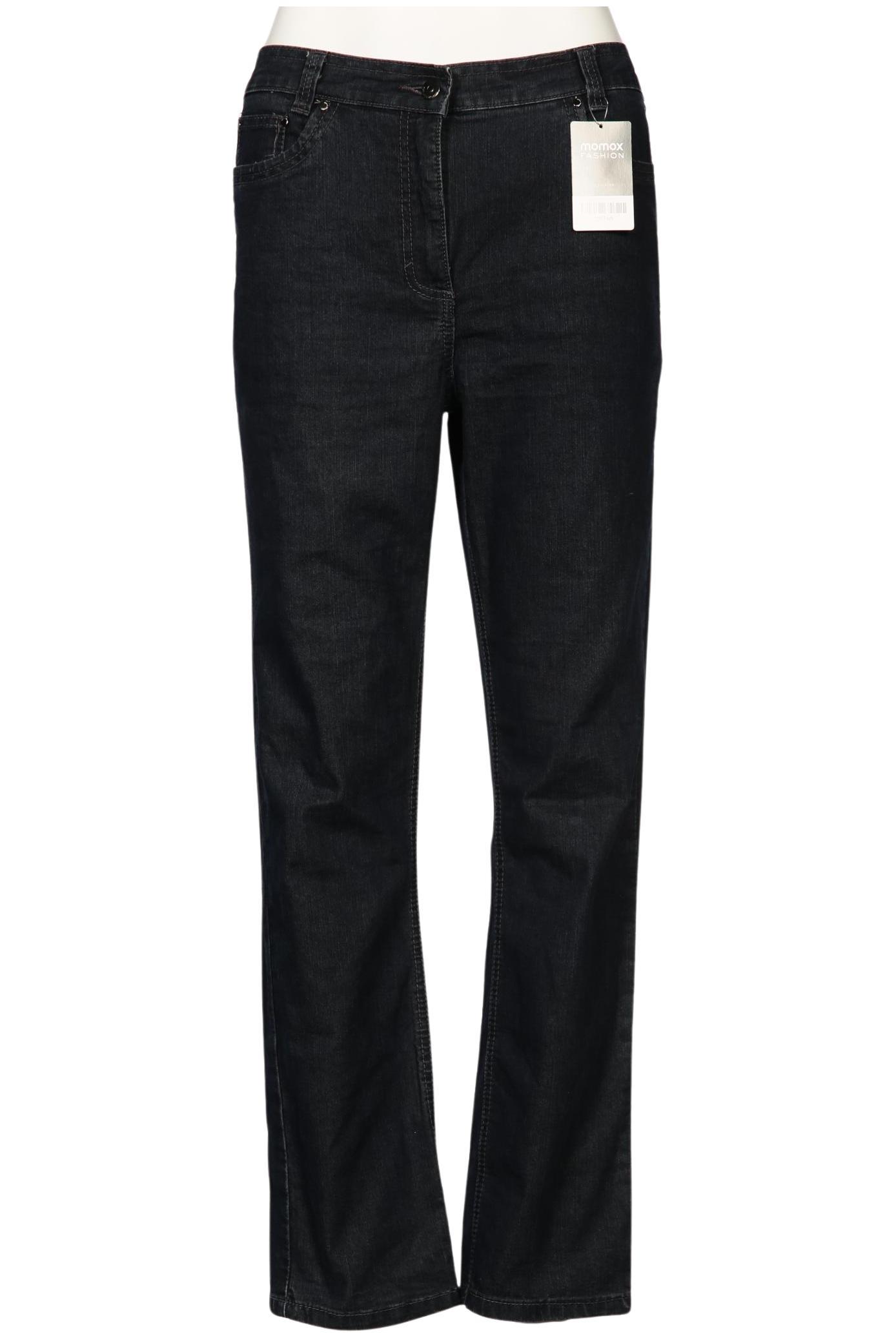 

Bexleys Damen Jeans, marineblau, Gr. 42