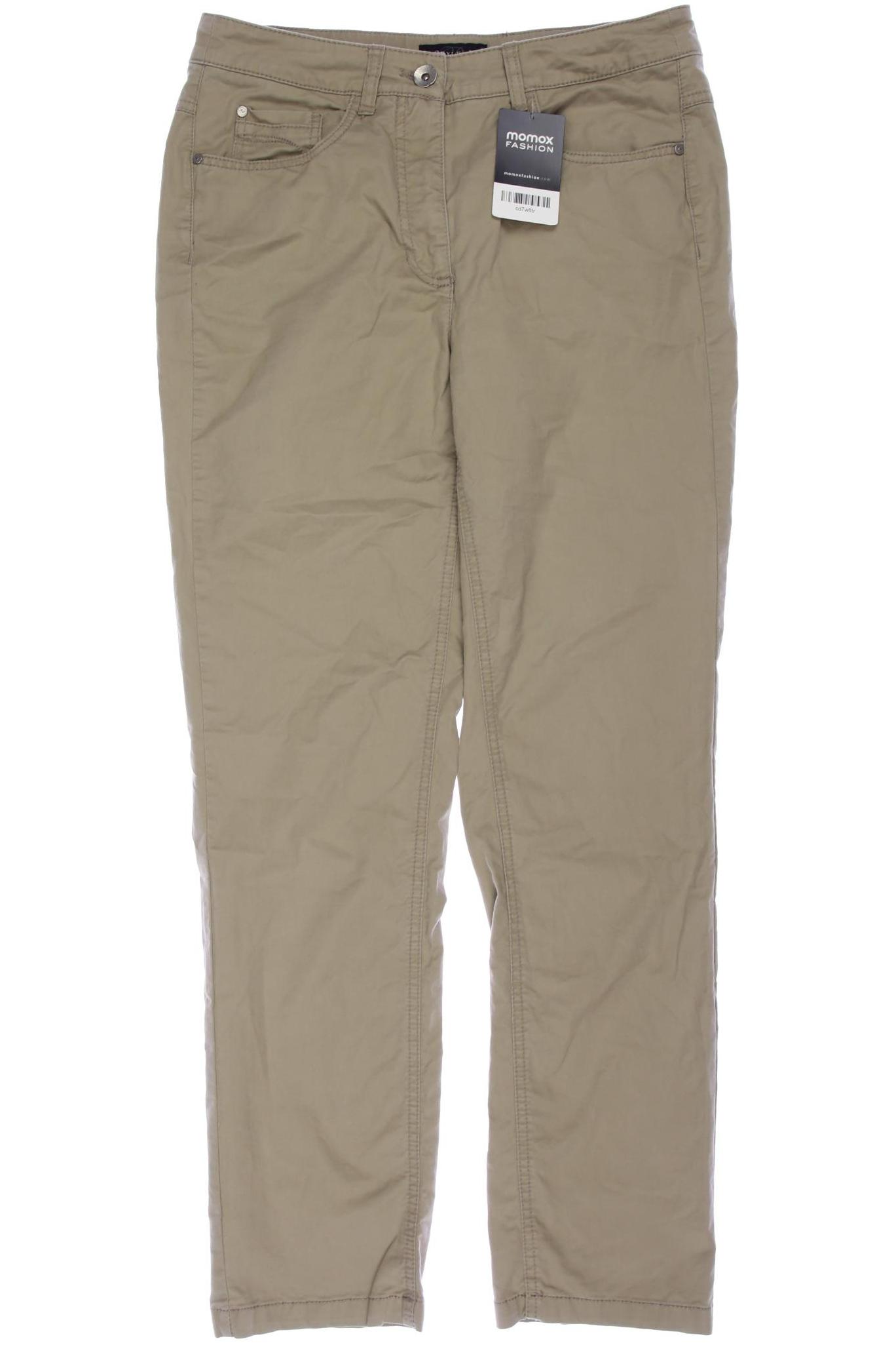 

Bexleys Damen Jeans, beige, Gr. 19
