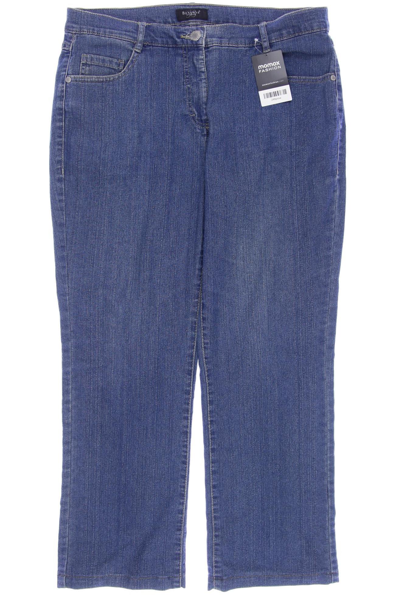 

Bexleys Damen Jeans, blau