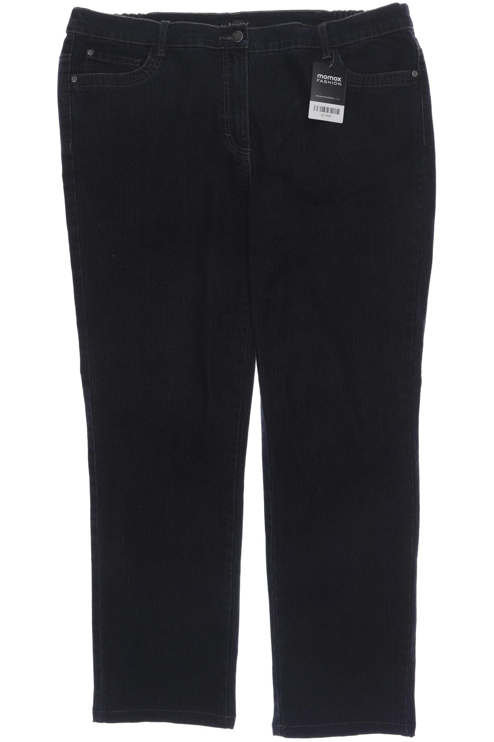 

Bexleys Damen Jeans, marineblau