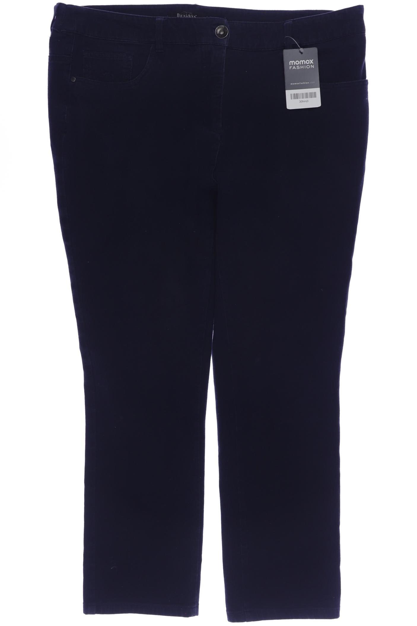 

Bexleys Damen Jeans, marineblau, Gr. 35