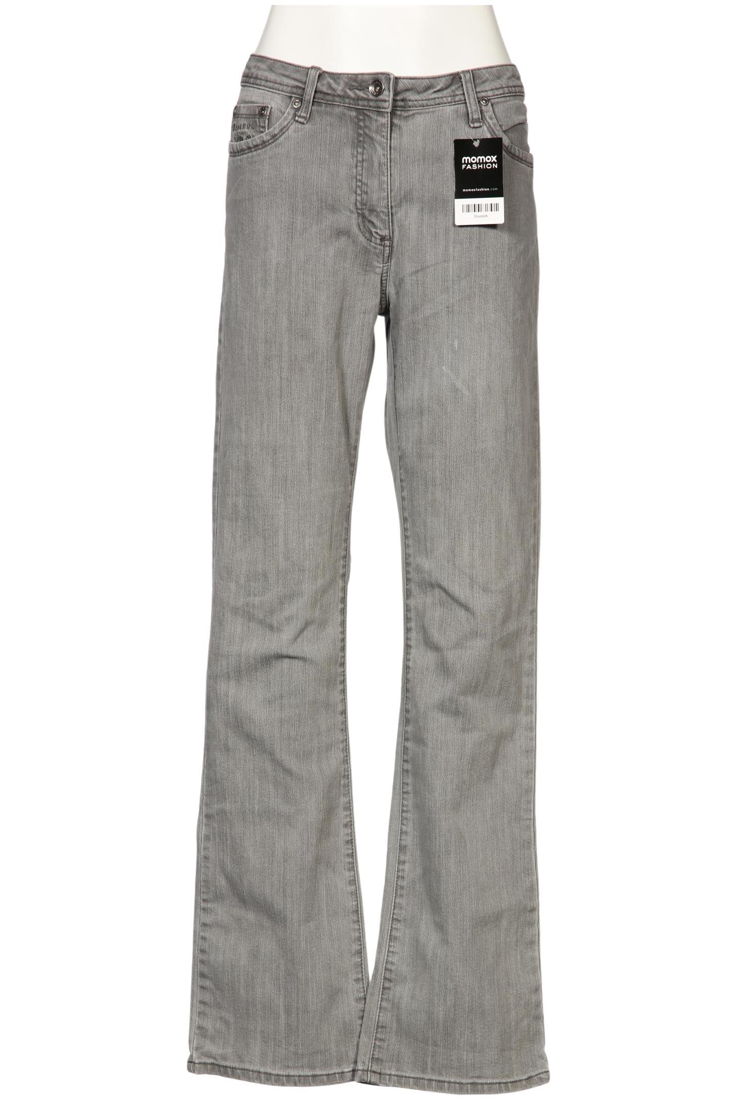 

Bexleys Damen Jeans, grau, Gr. 76