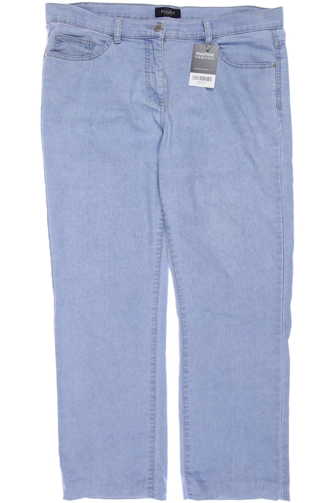 

Bexleys Damen Jeans, hellblau