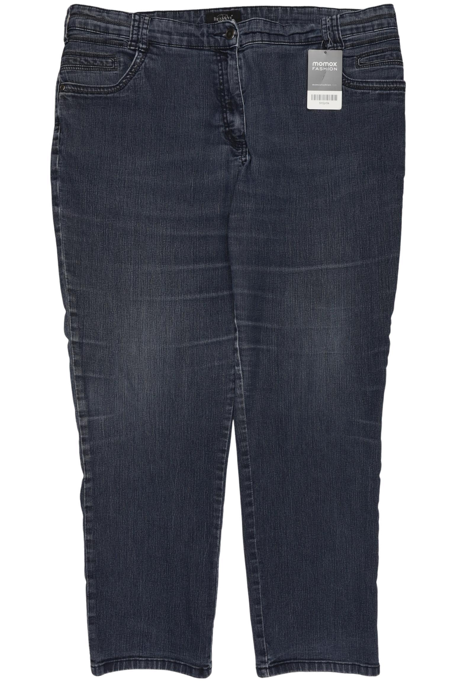 

Bexleys Damen Jeans, blau, Gr. 39