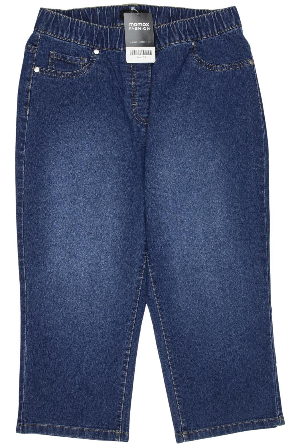 

Bexleys Damen Jeans, blau, Gr. 19