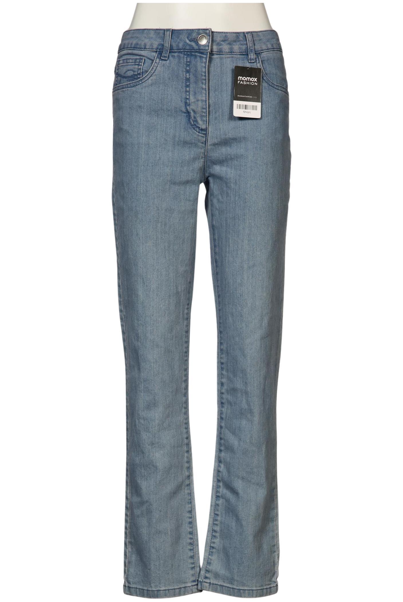 

Bexleys Damen Jeans, hellblau, Gr. 38