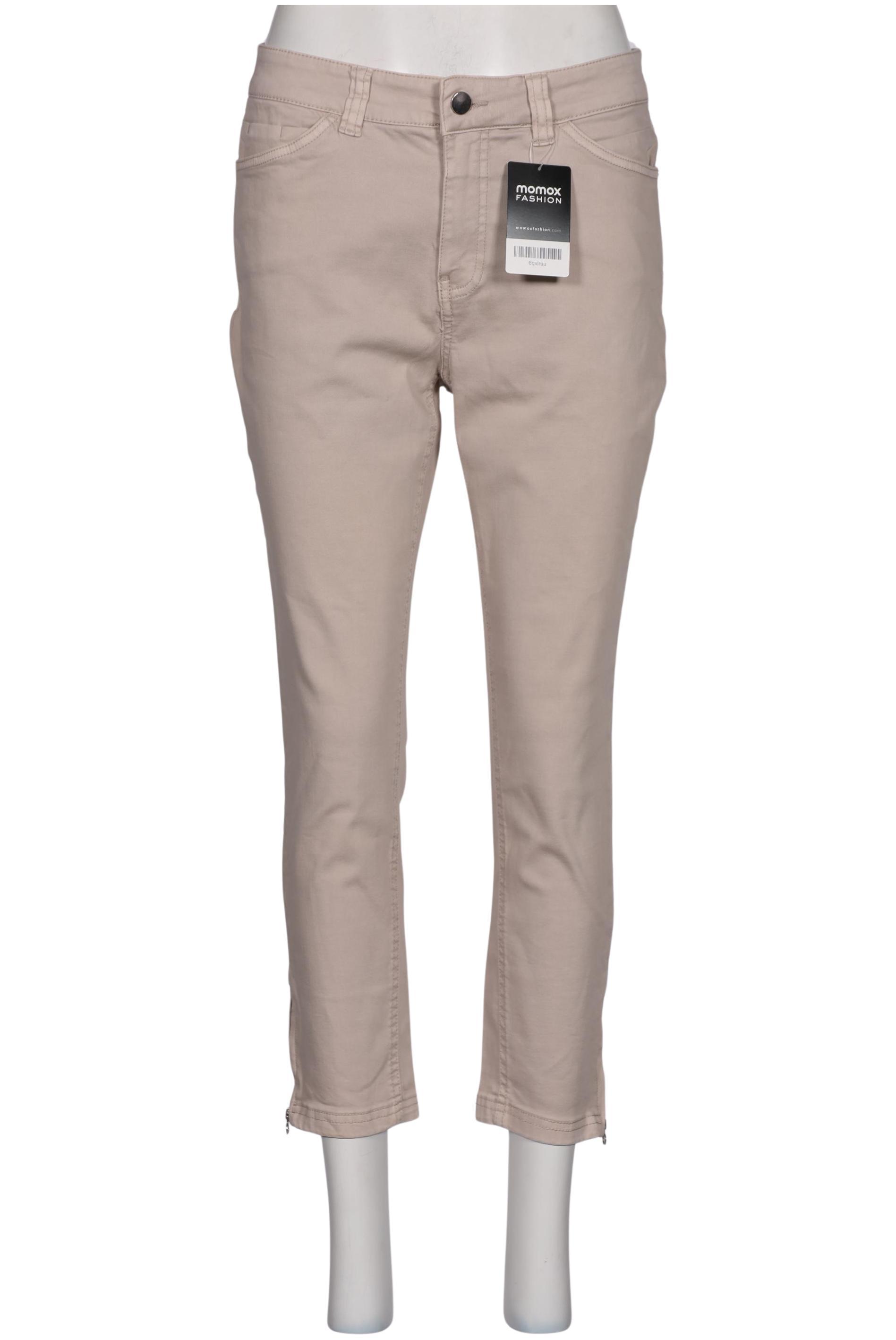 

Bexleys Damen Jeans, beige, Gr. 20