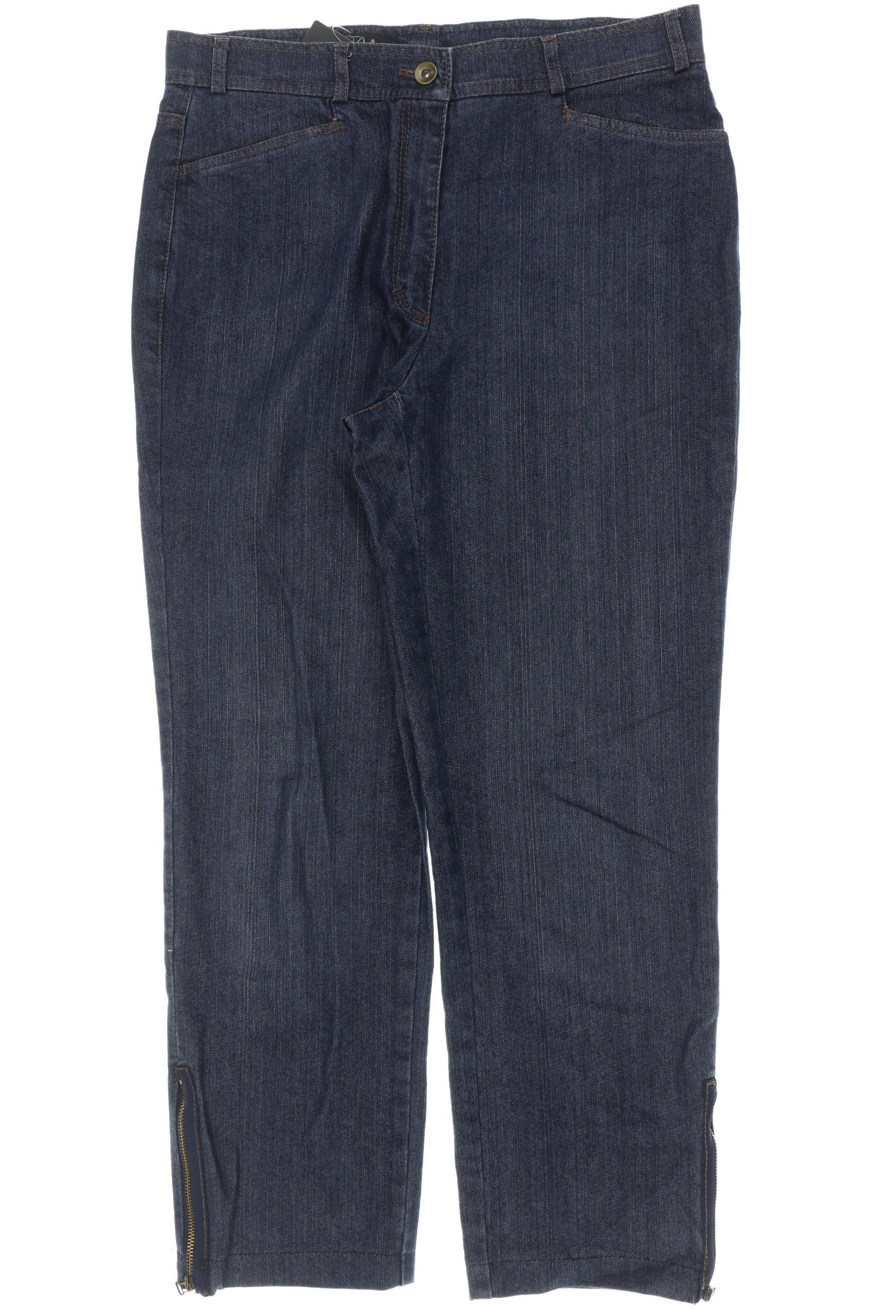 

Bexleys Damen Jeans, blau, Gr. 19