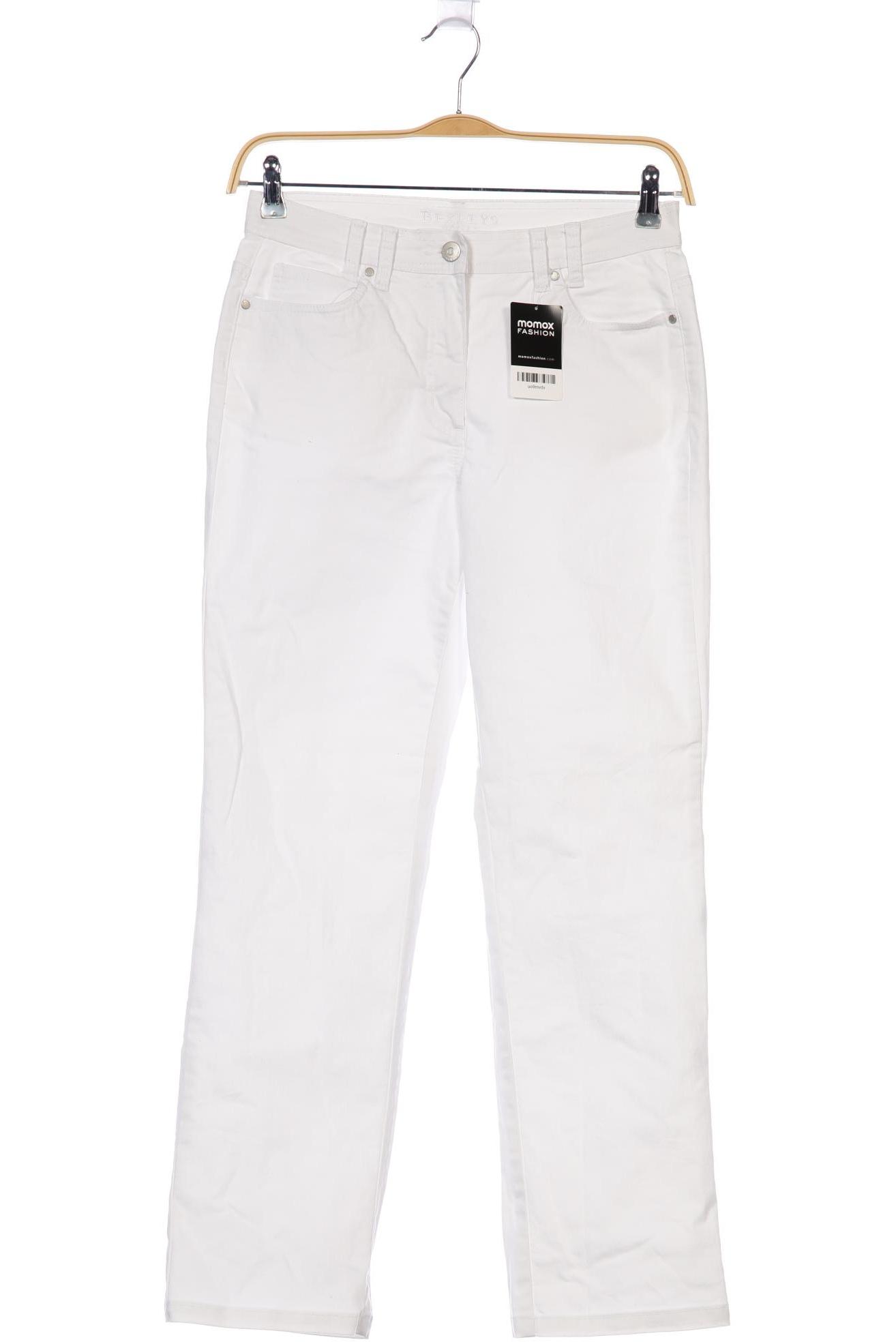 

Bexleys Damen Jeans, weiß, Gr. 29