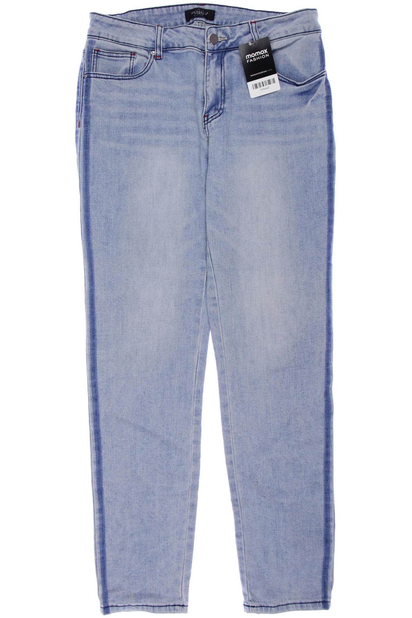 

Bexleys Damen Jeans, hellblau, Gr. 40