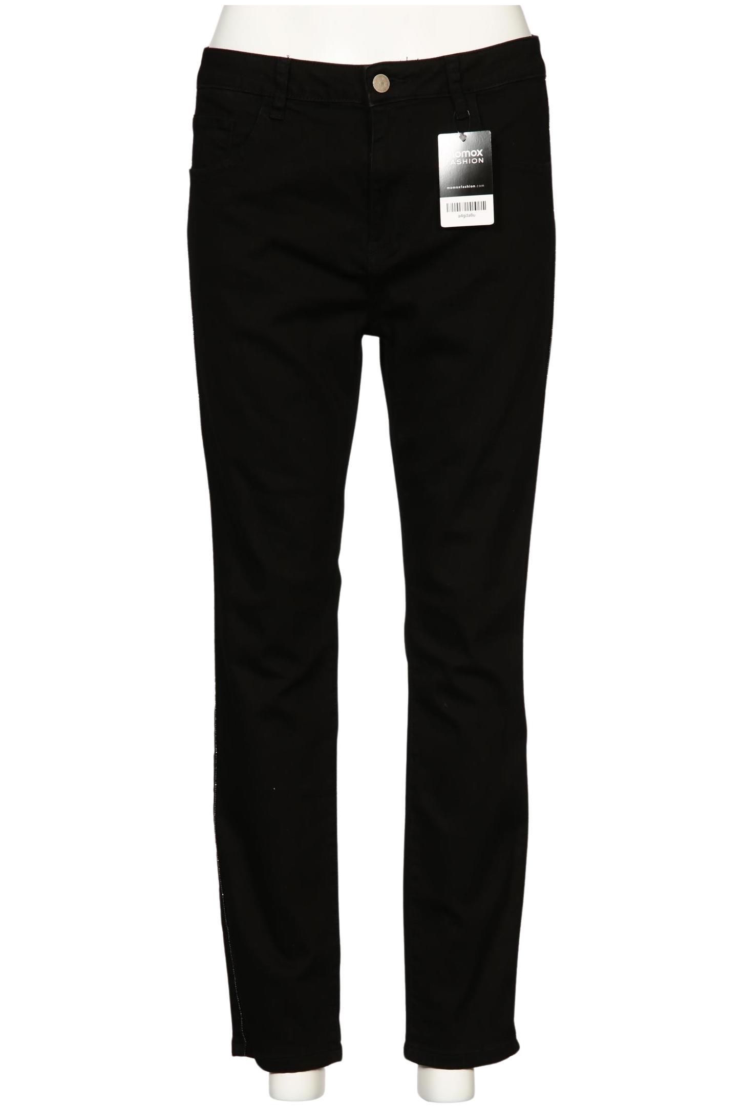 

Bexleys Damen Jeans, schwarz, Gr. 42