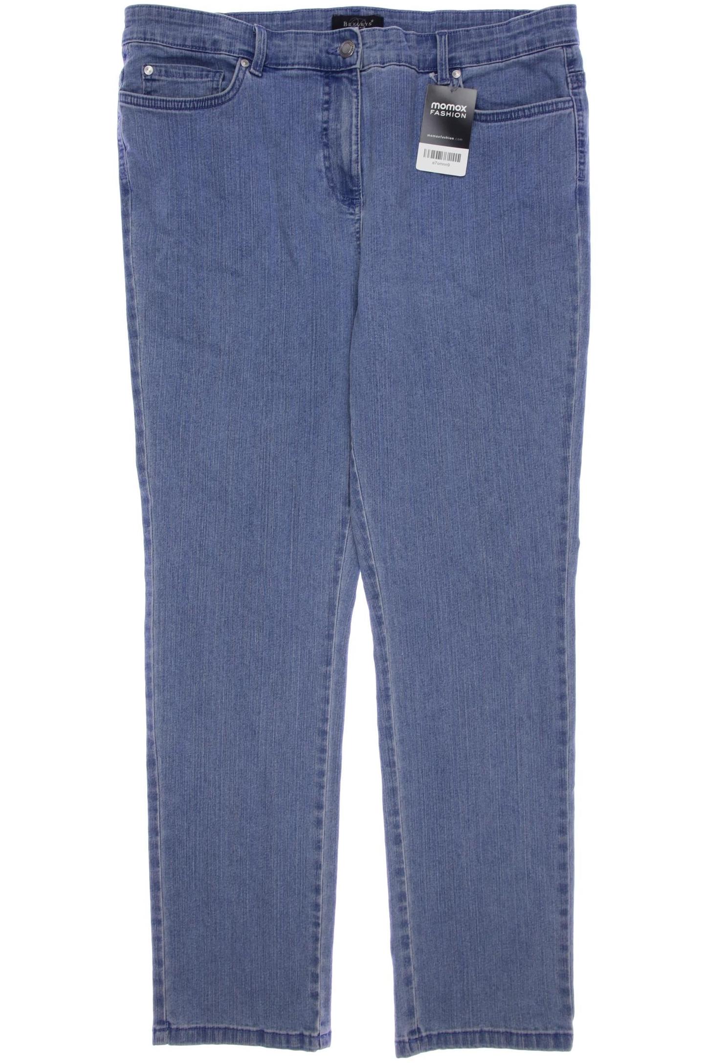 

Bexleys Damen Jeans, blau, Gr. 35