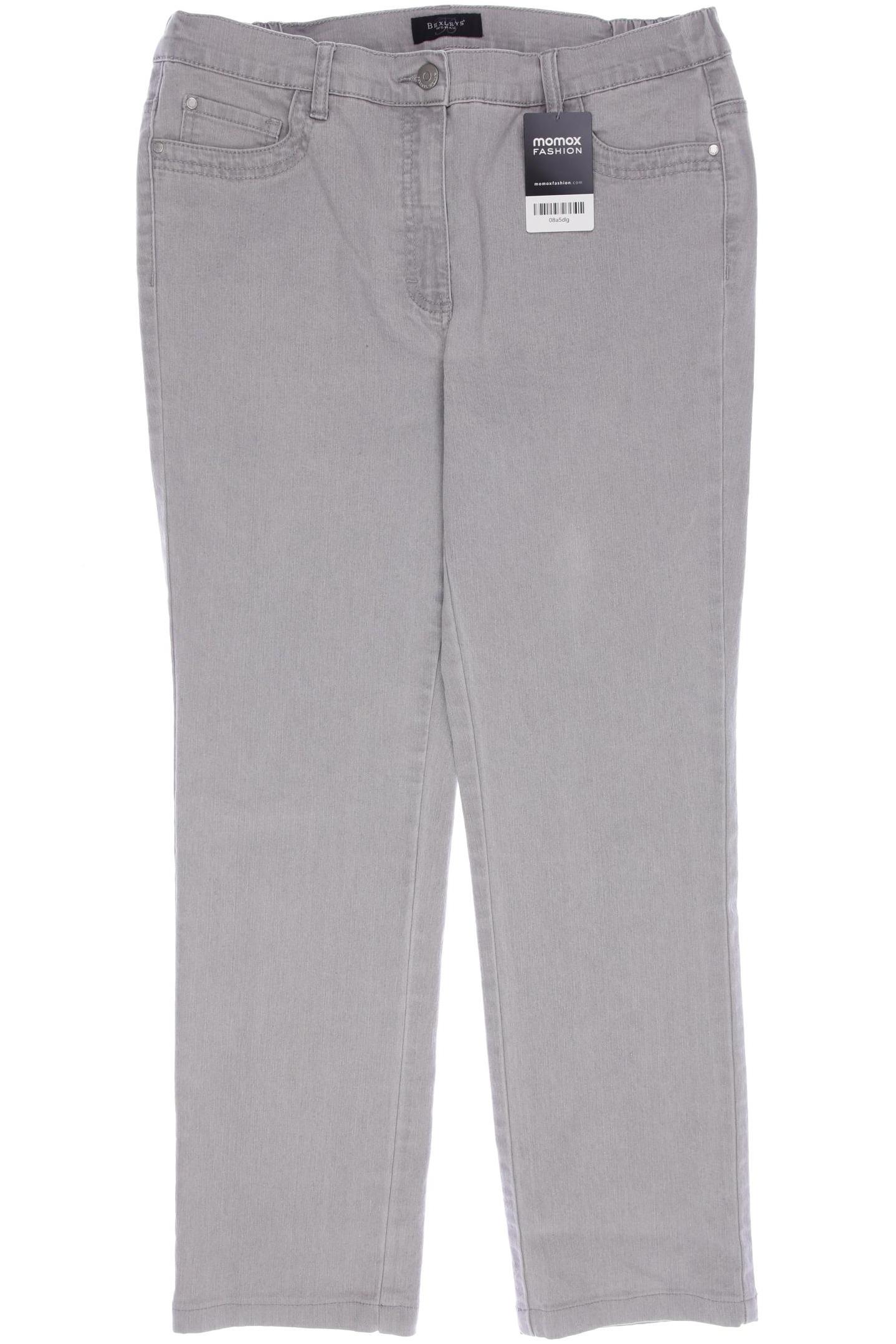 

Bexleys Damen Jeans, grau, Gr. 42