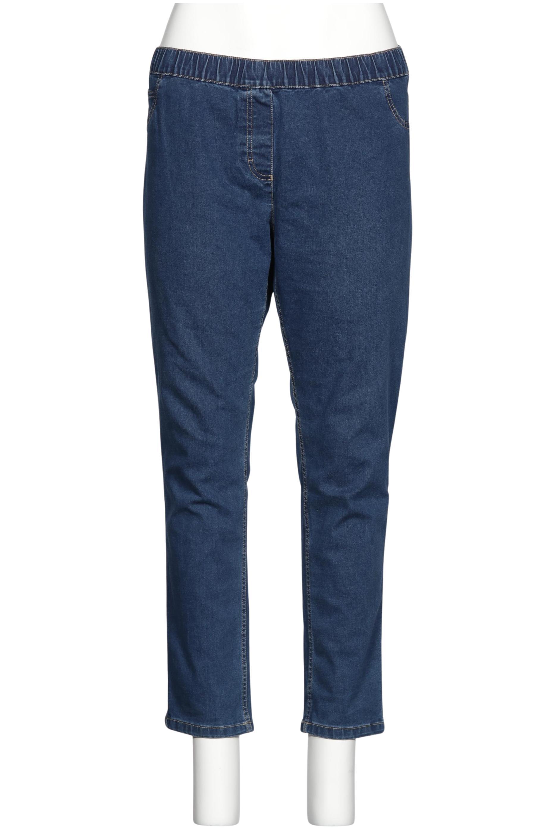 

Bexleys Damen Jeans, blau, Gr. 23