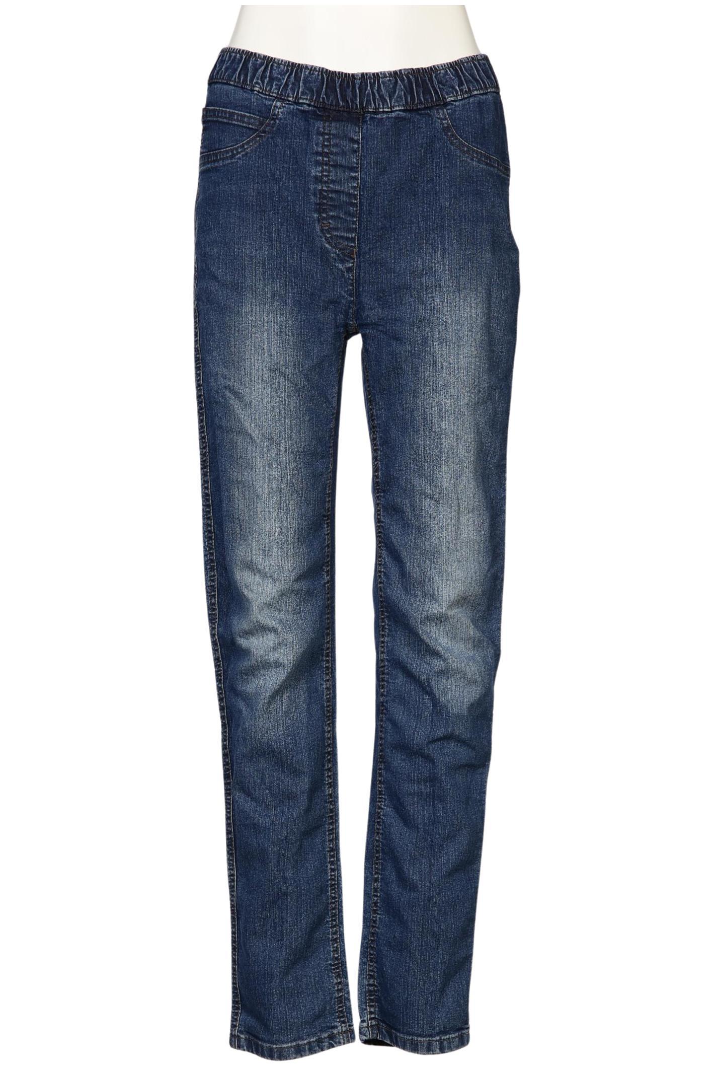 

Bexleys Damen Jeans, blau, Gr. 38