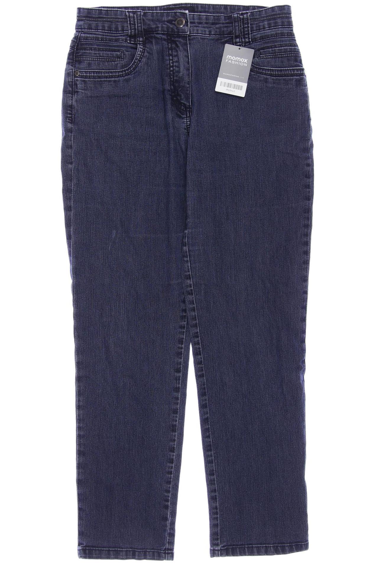 

Bexleys Damen Jeans, marineblau, Gr. 28