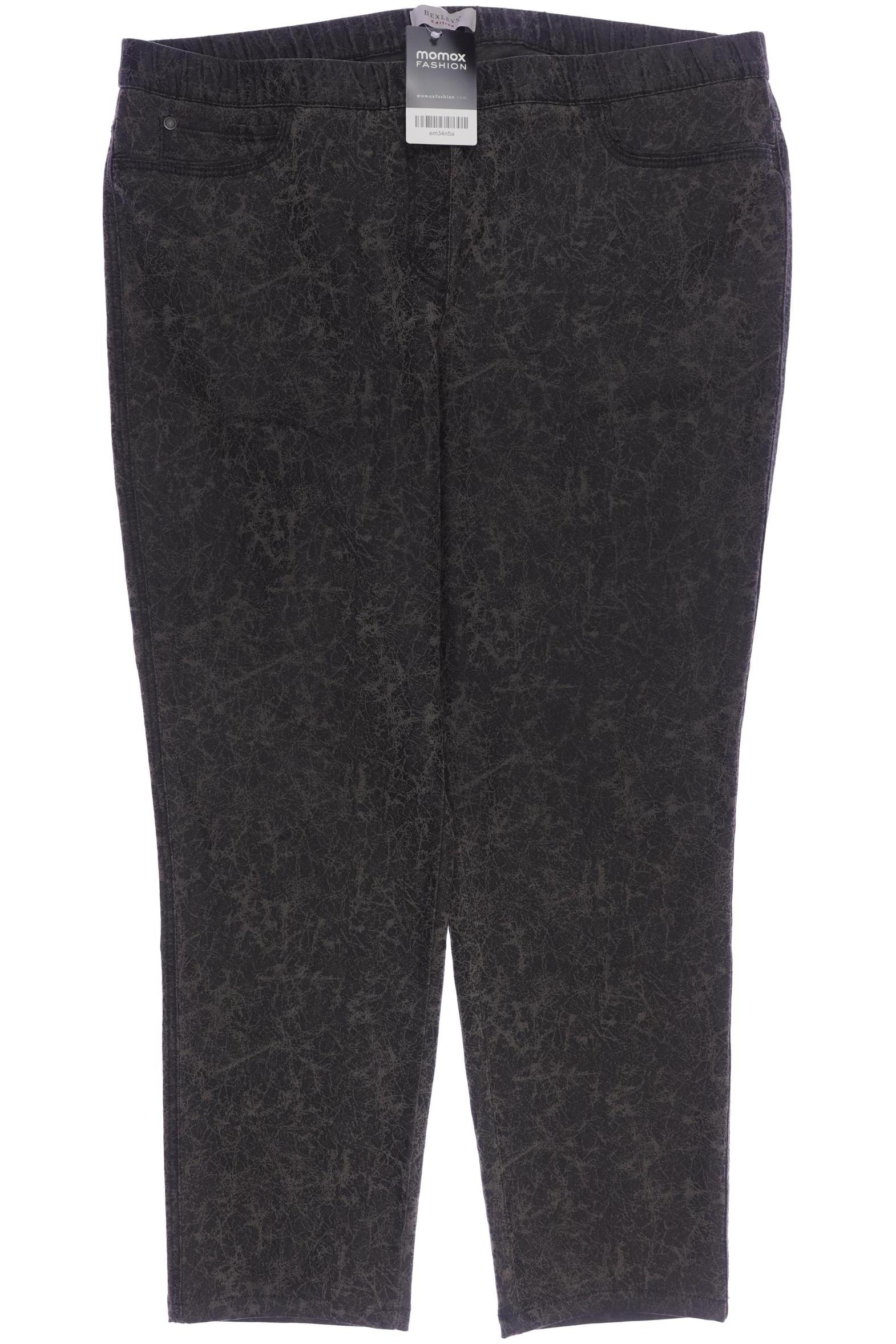 

Bexleys Damen Jeans, braun, Gr. 46