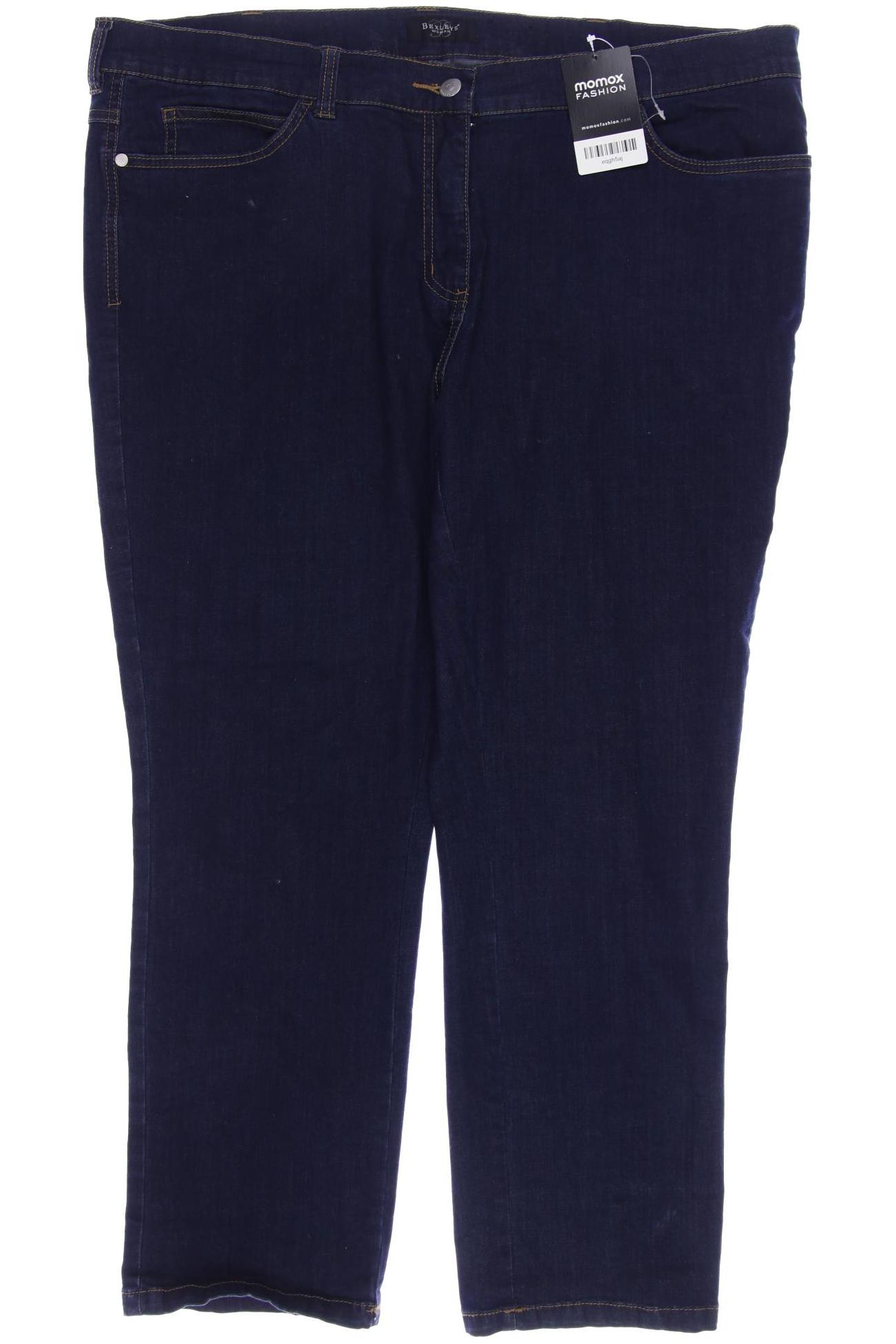 

Bexleys Damen Jeans, marineblau