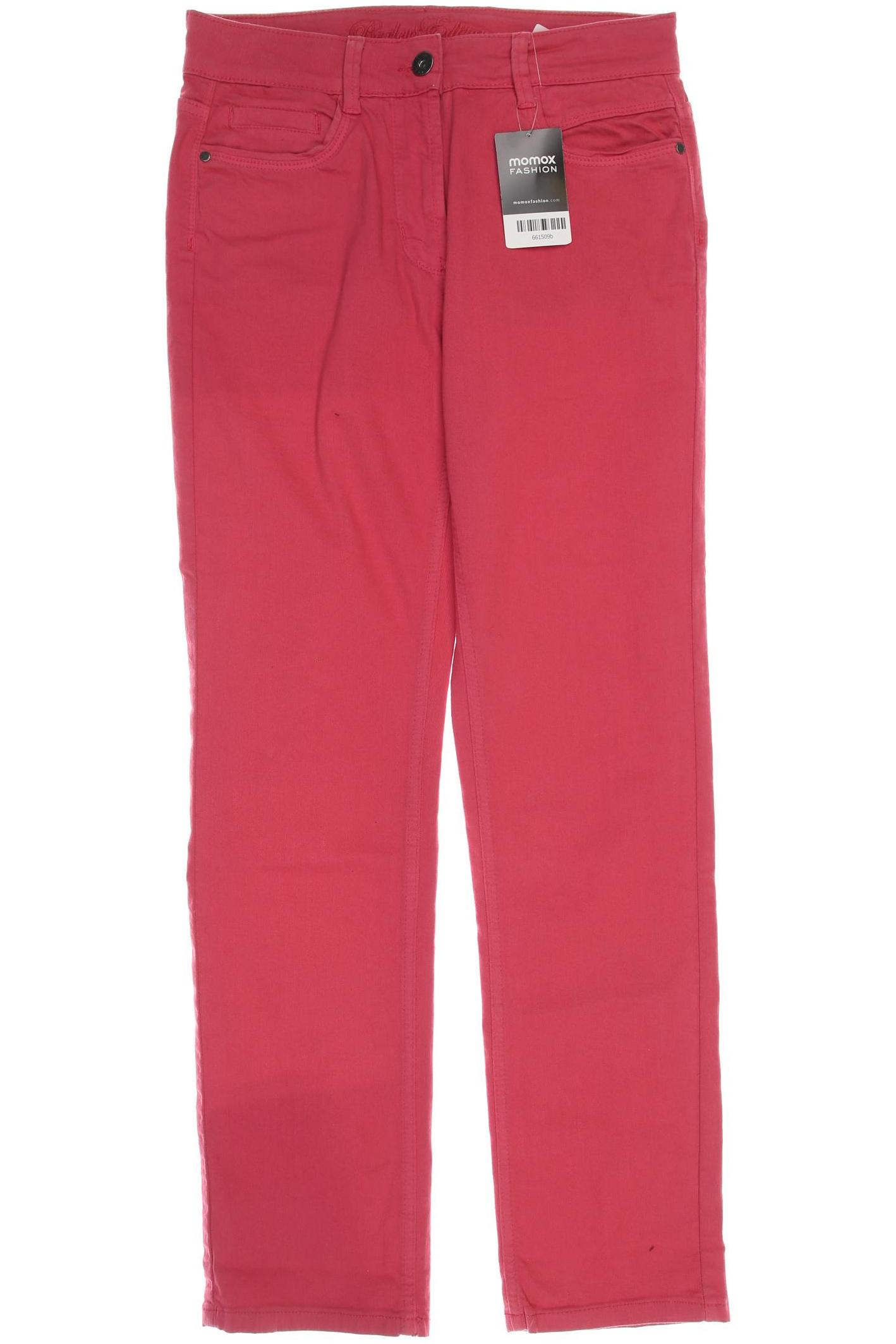 

Bexleys Damen Jeans, pink