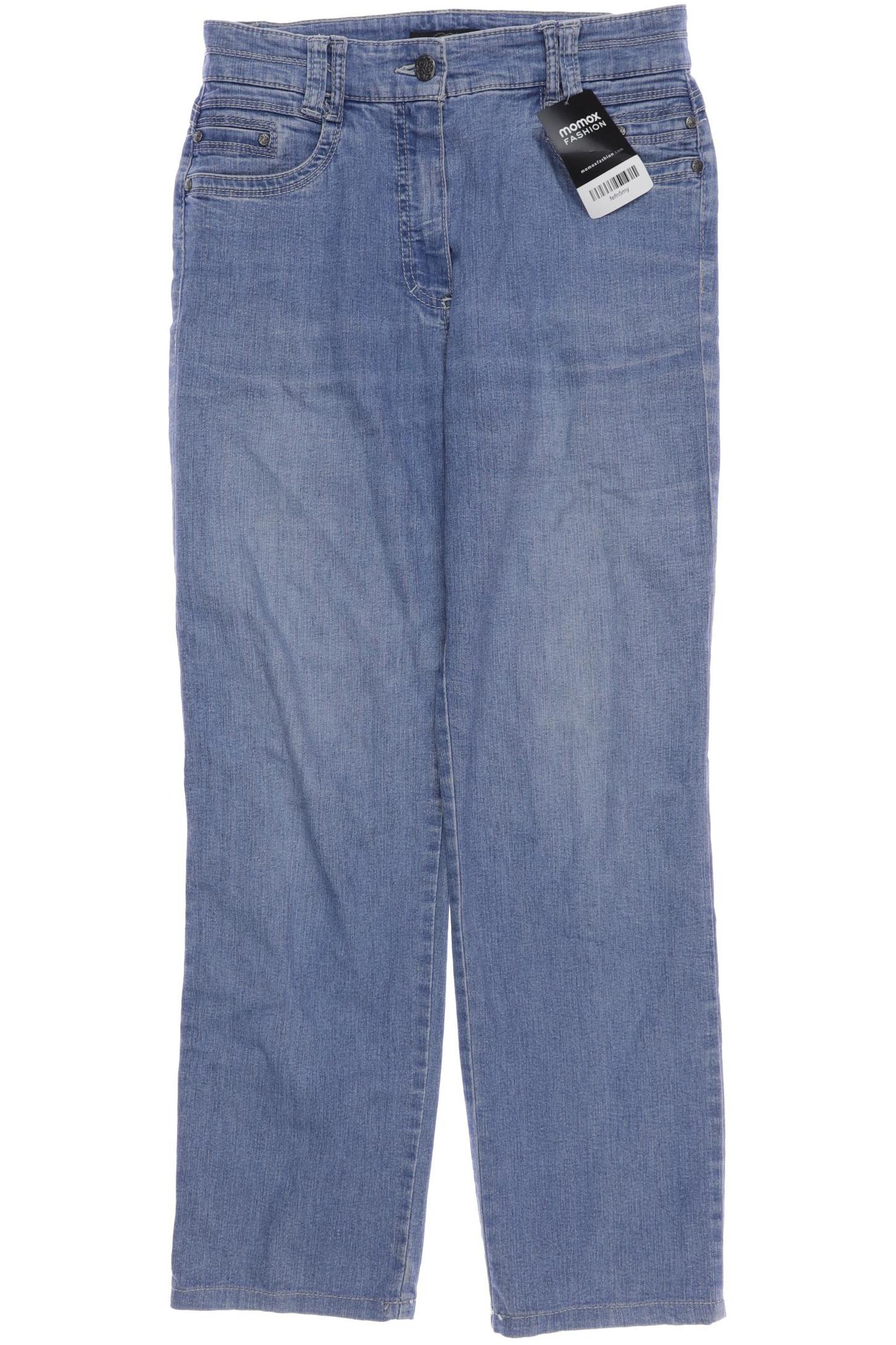 

Bexleys Damen Jeans, blau, Gr. 18
