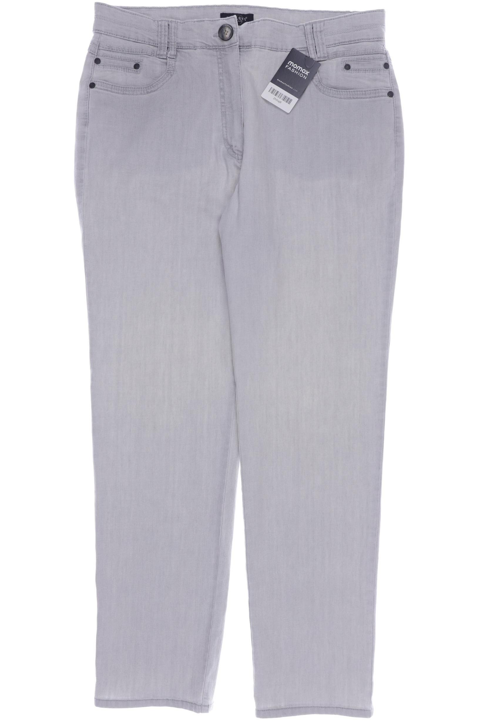 

Bexleys Damen Jeans, grau