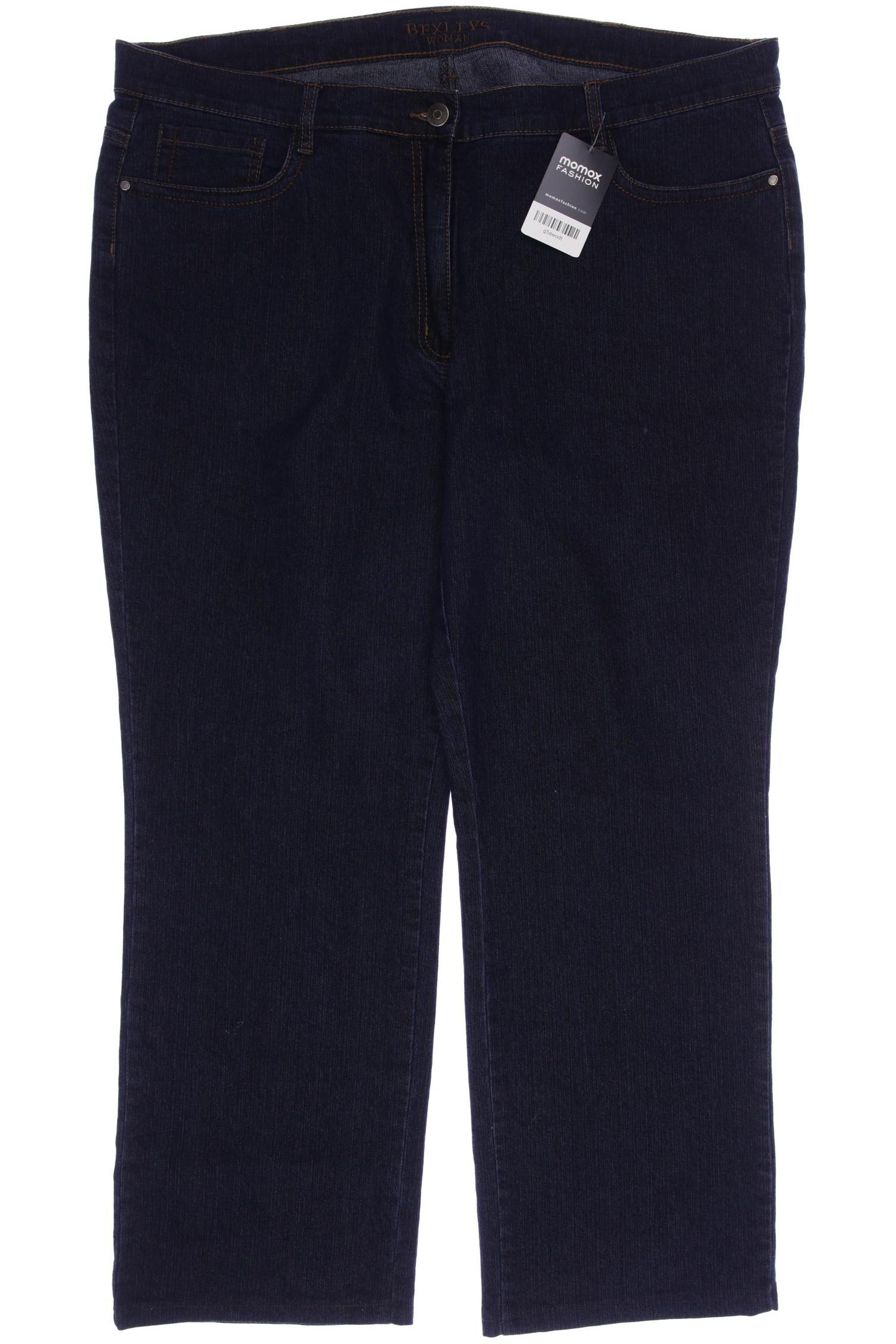 

Bexleys Damen Jeans, marineblau