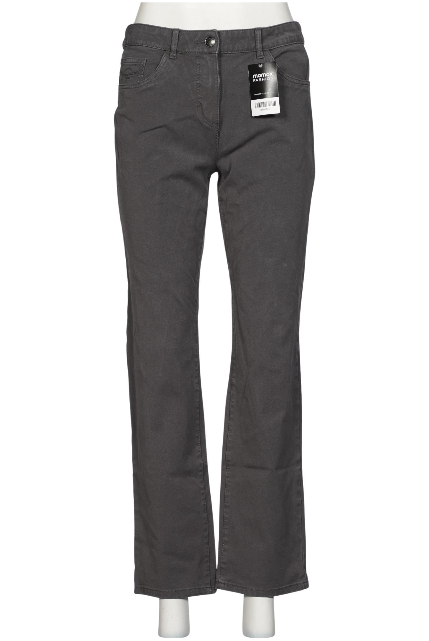 

Bexleys Damen Jeans, grau, Gr. 20